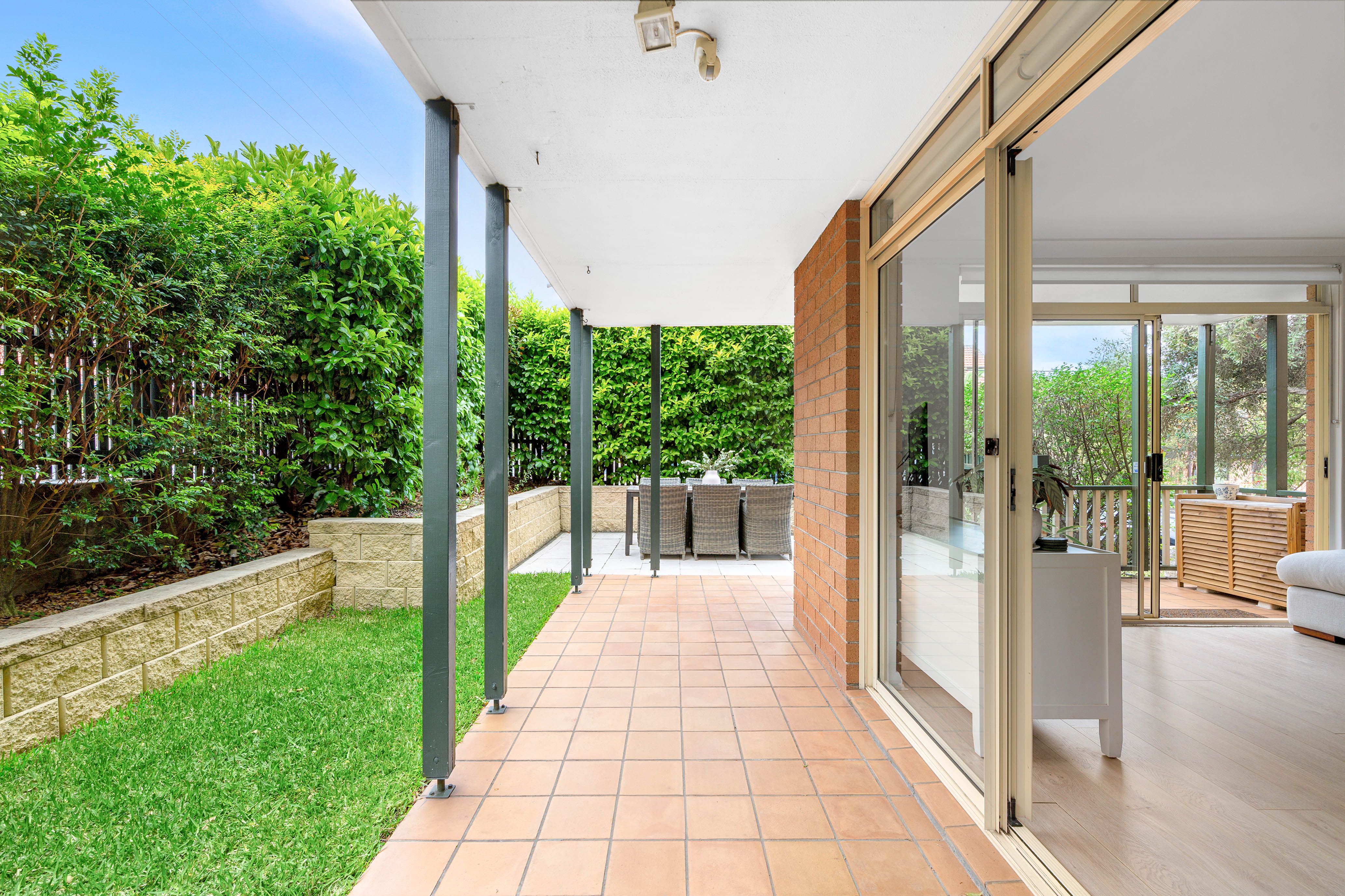1/3 Florence Street, Cremorne, NSW 2090