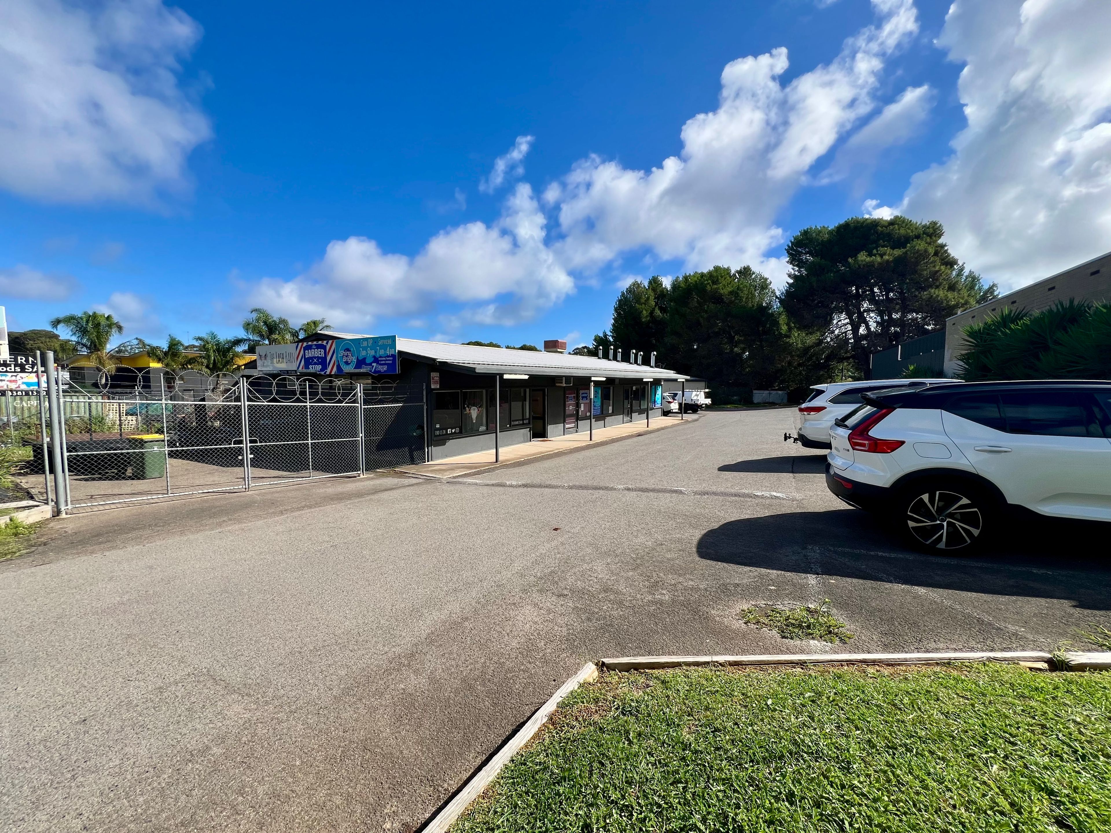 1/153 Old South Road, Old Reynella, SA 5161