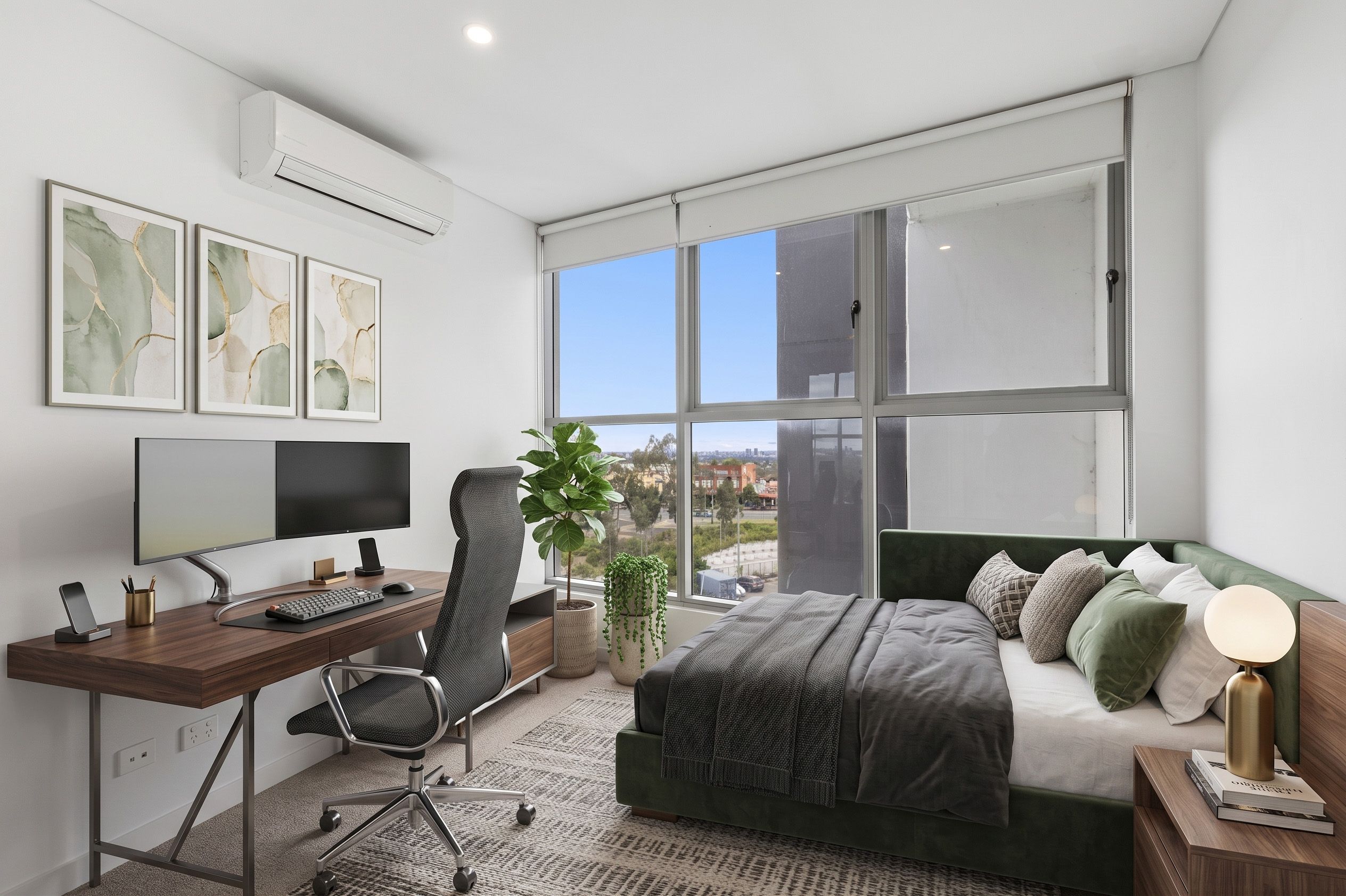 66/2-8 James Street — photo 4 of 11