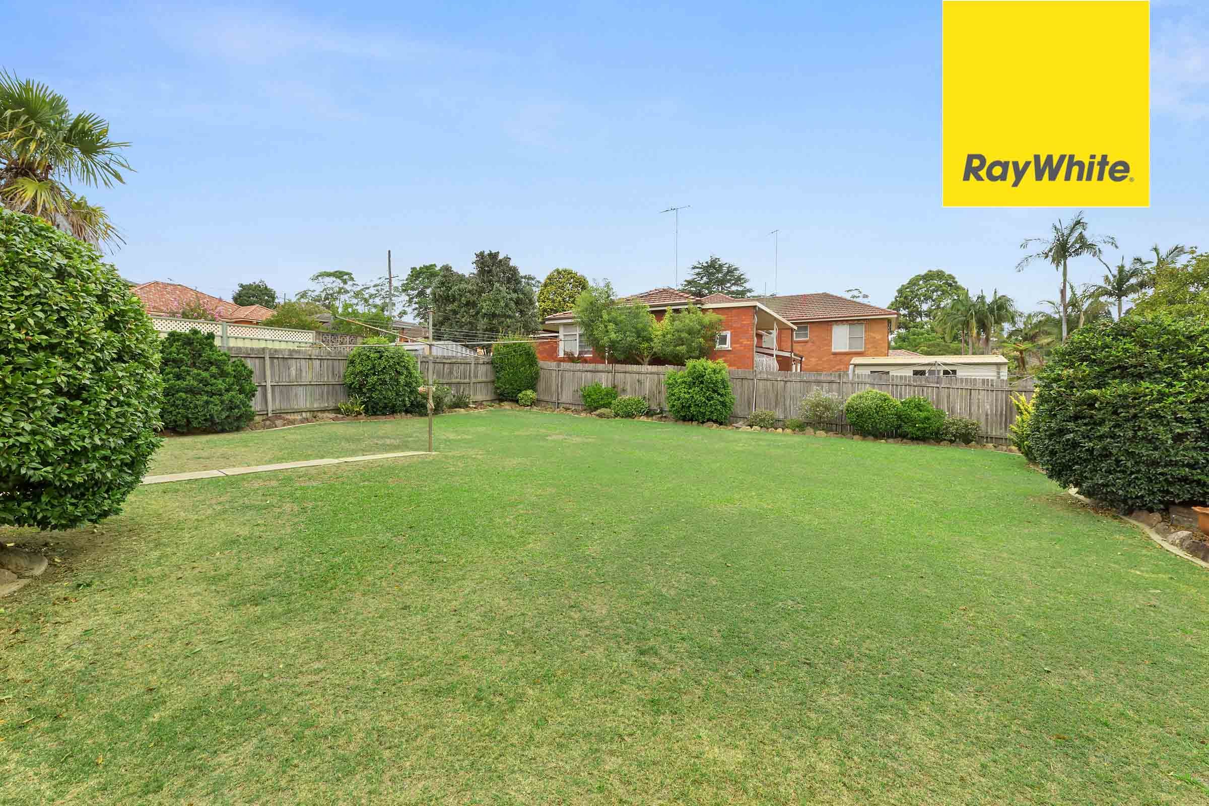 3 Hamer Street, Epping, NSW 2121