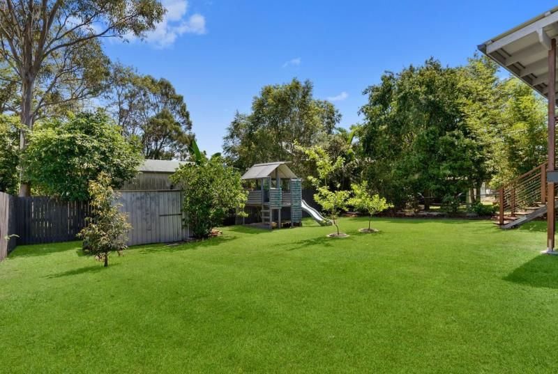 251 Banks Street, Ashgrove, QLD 4060