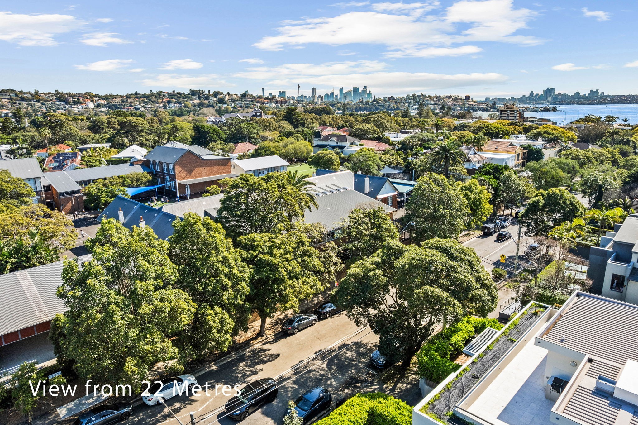48 - 52 + 54 Wilberforce Avenue, Rose Bay, NSW 2029