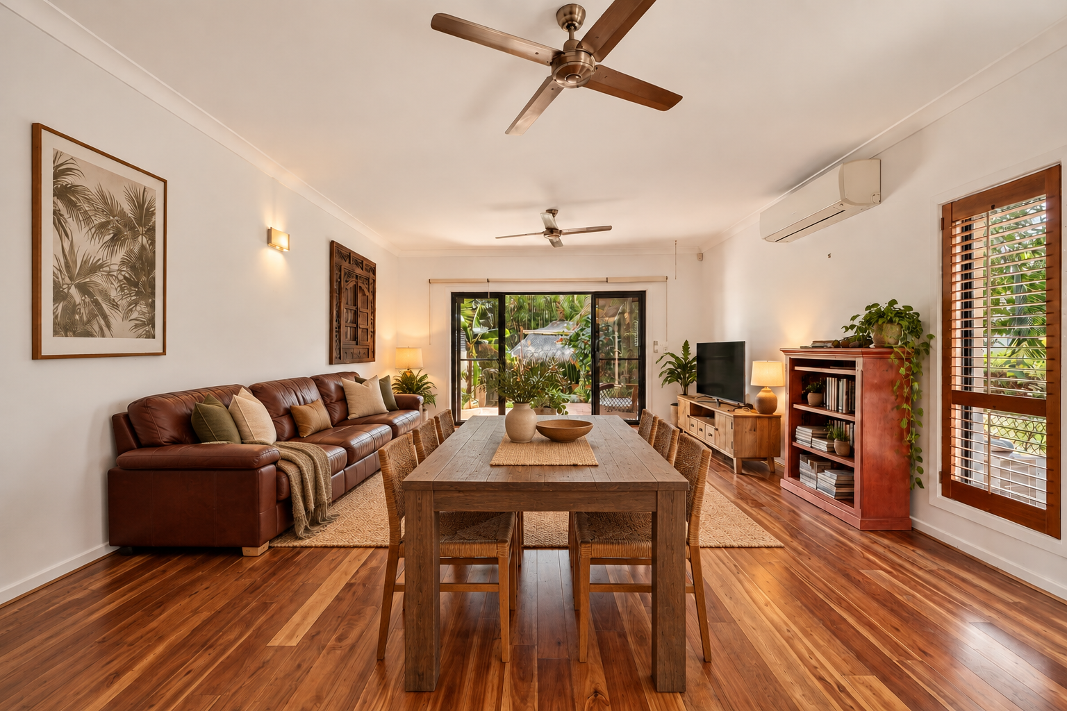 2/12 Billington Street, Labrador, QLD 4215