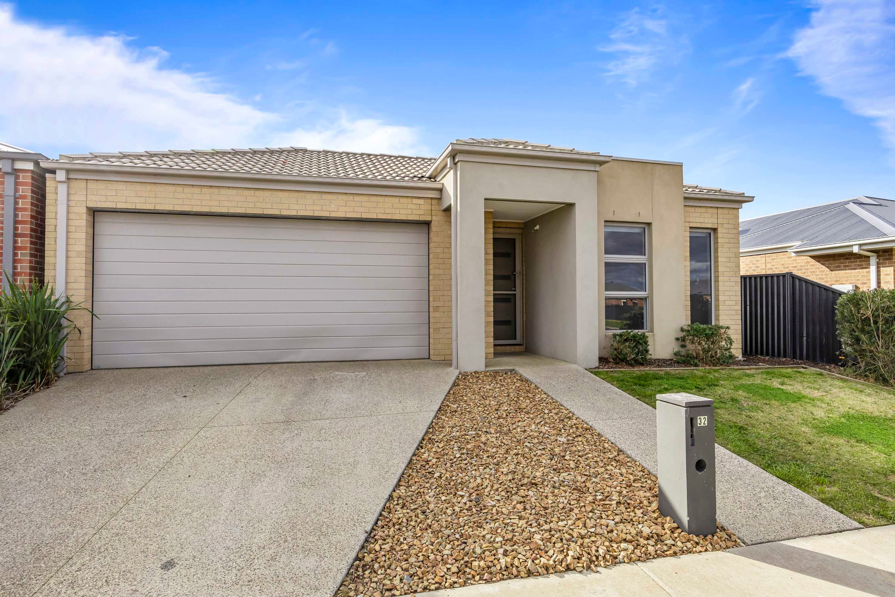 32 Clydesdale Drive, Bonshaw, VIC 3352