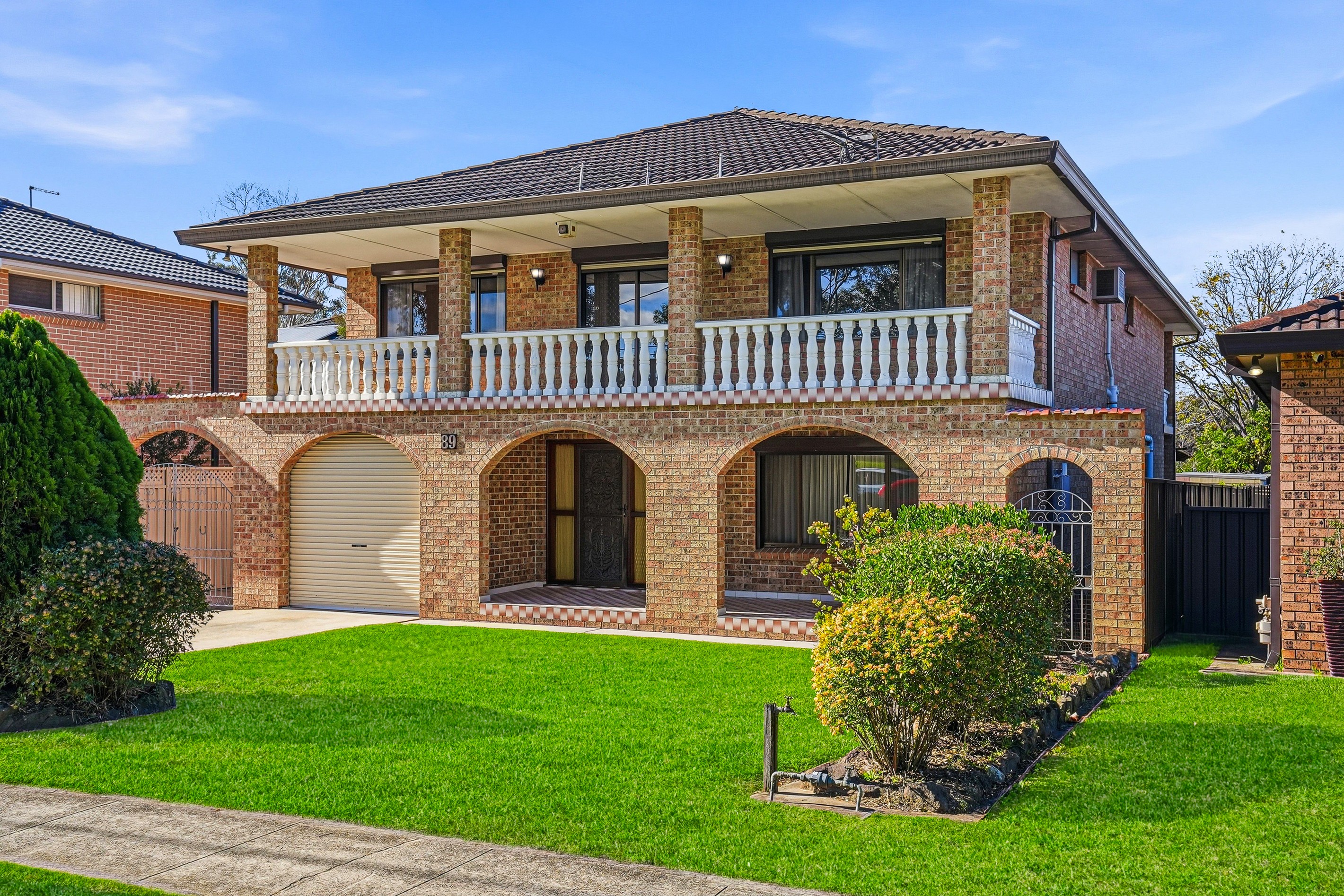 89 & 89A Derby Street, Rooty Hill, NSW 2766