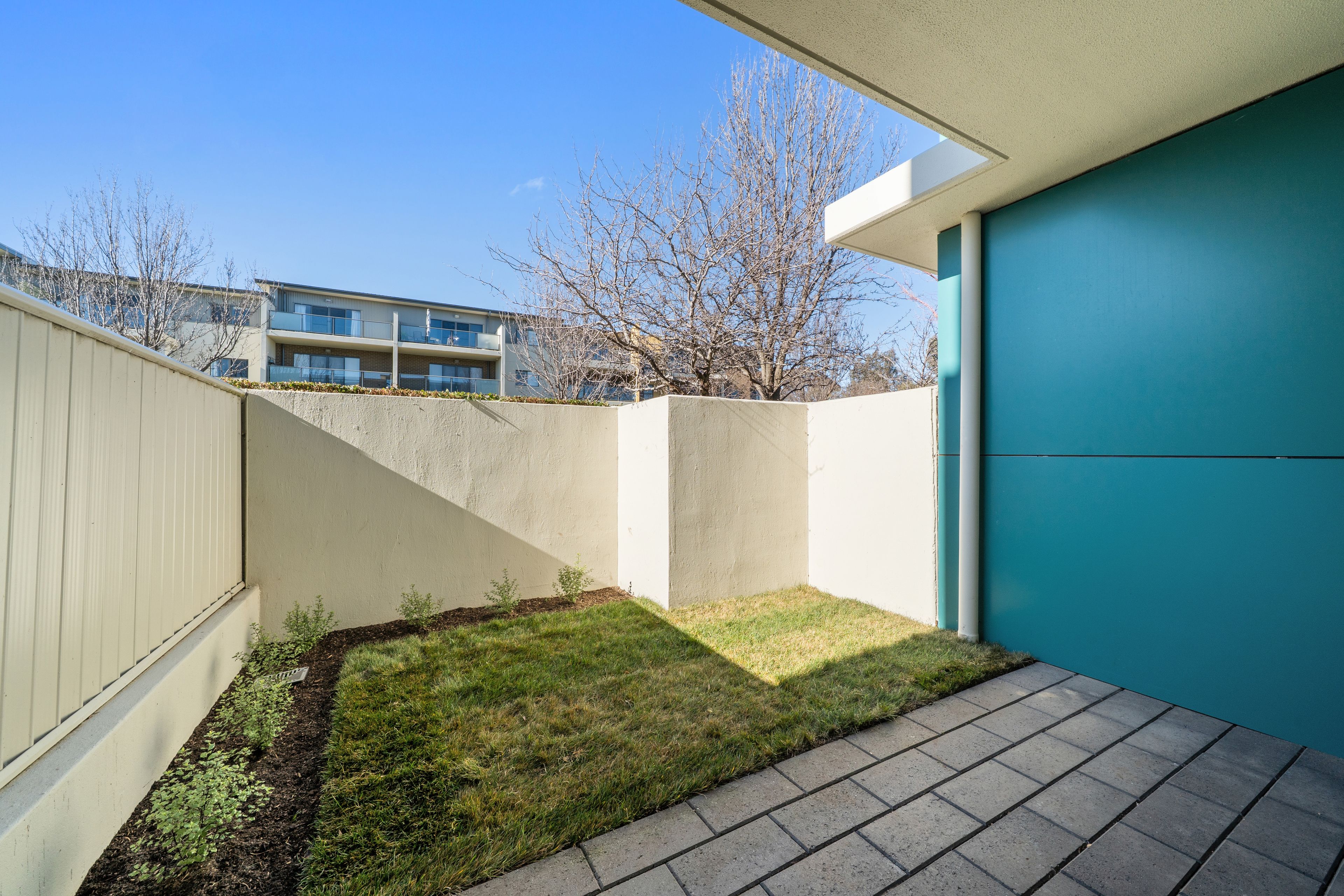 22/311 Flemington Road — photo 8 of 11