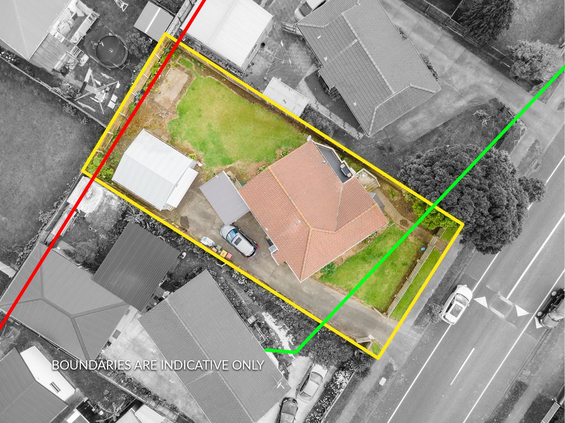 70 Burundi Avenue, Clendon Park, Manukau City