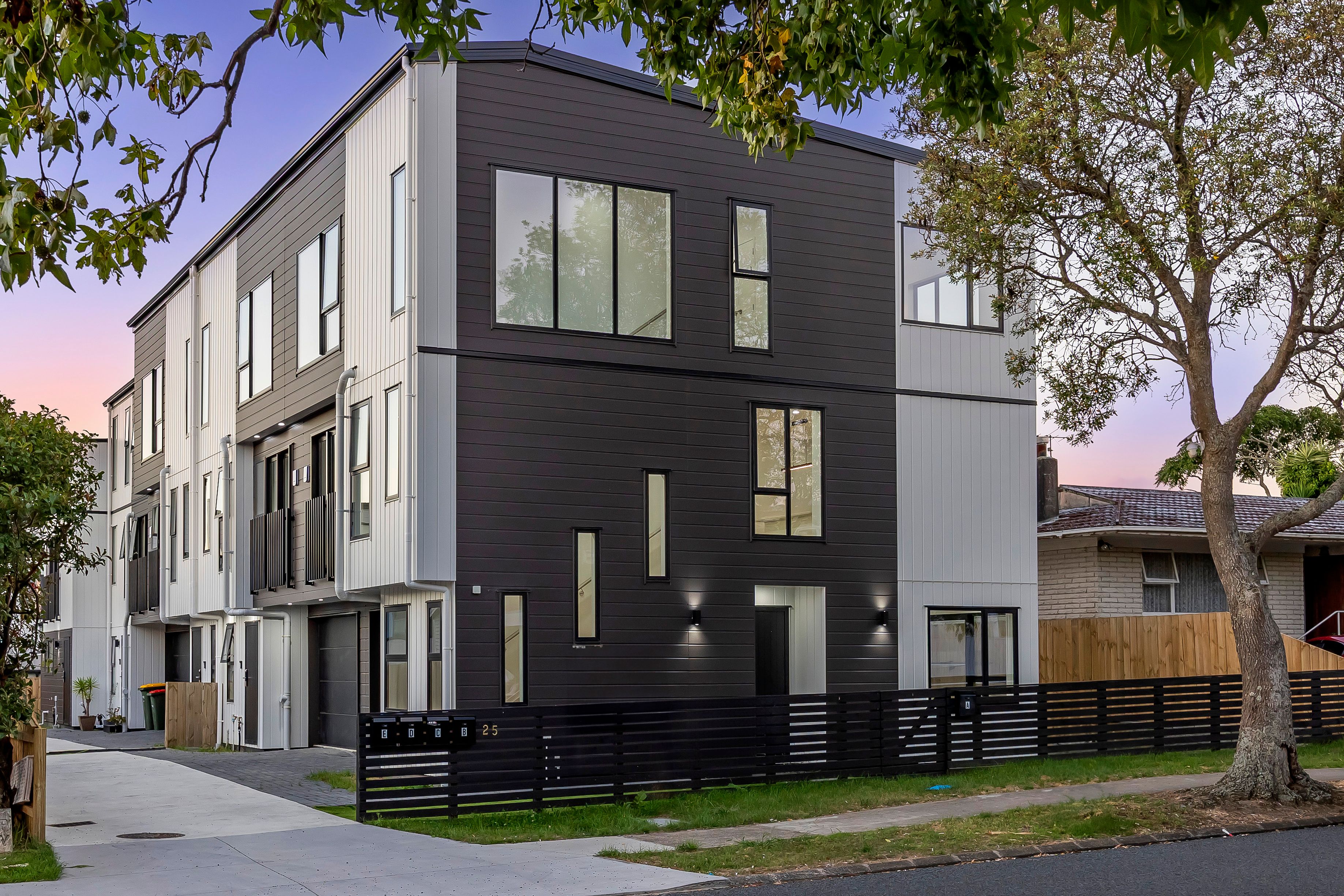 25B Archmillen Avenue, Pakuranga, Manukau City