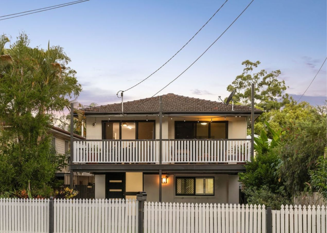 62 Vivian Street, Tennyson, QLD 4105