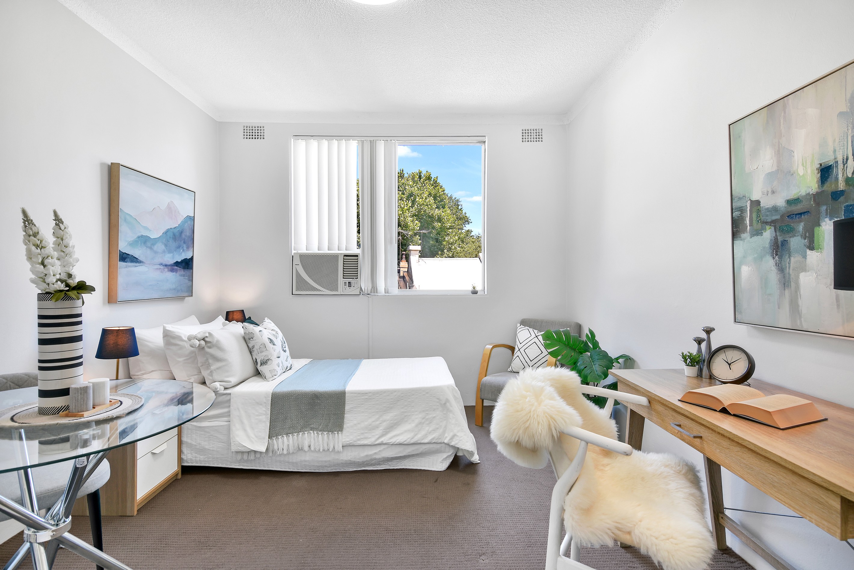 208/1-9 Meagher Street, Chippendale, NSW 2008