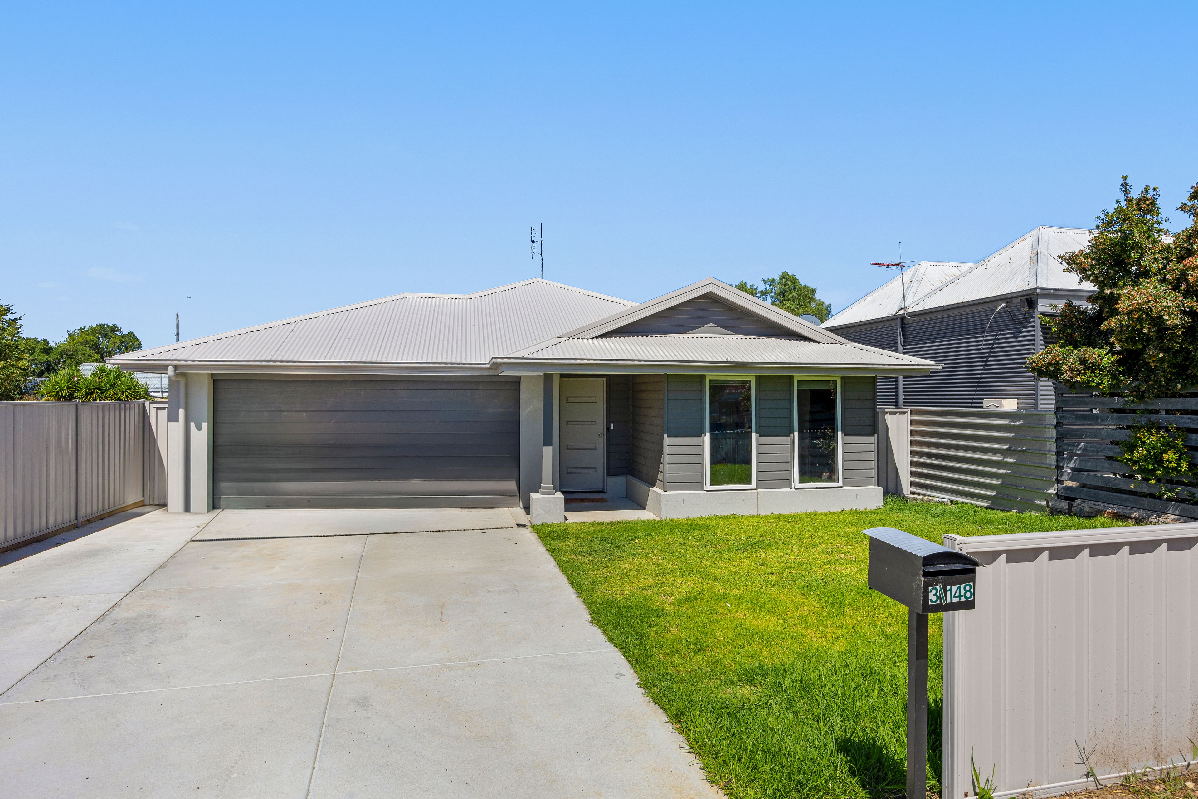 3/148 High Street, Ararat, VIC 3377