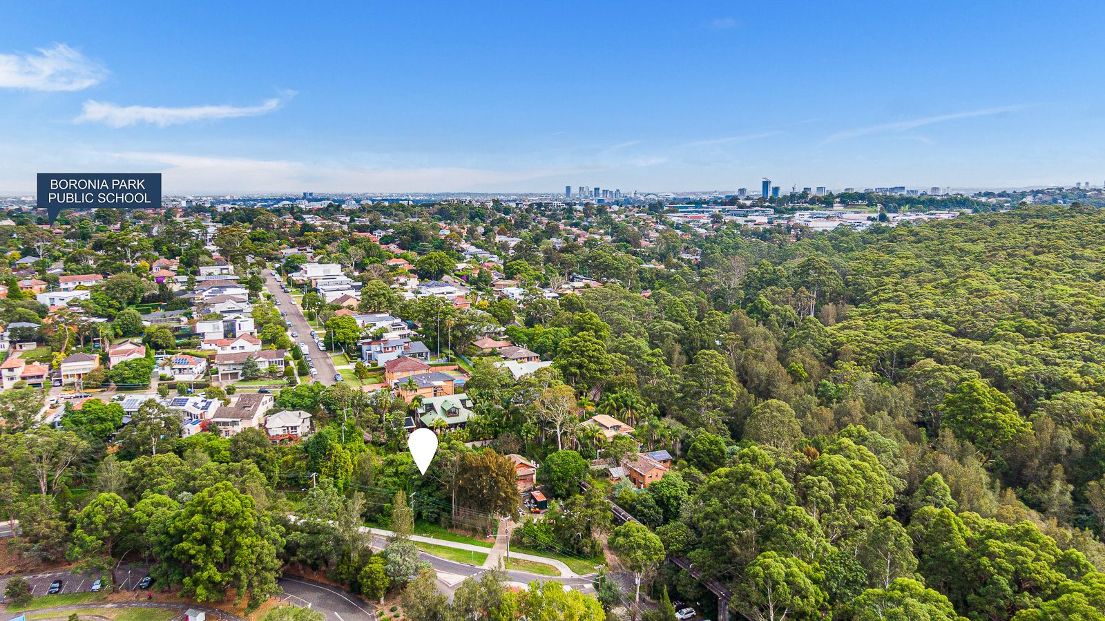 216 Pittwater Road — photo 4 of 5