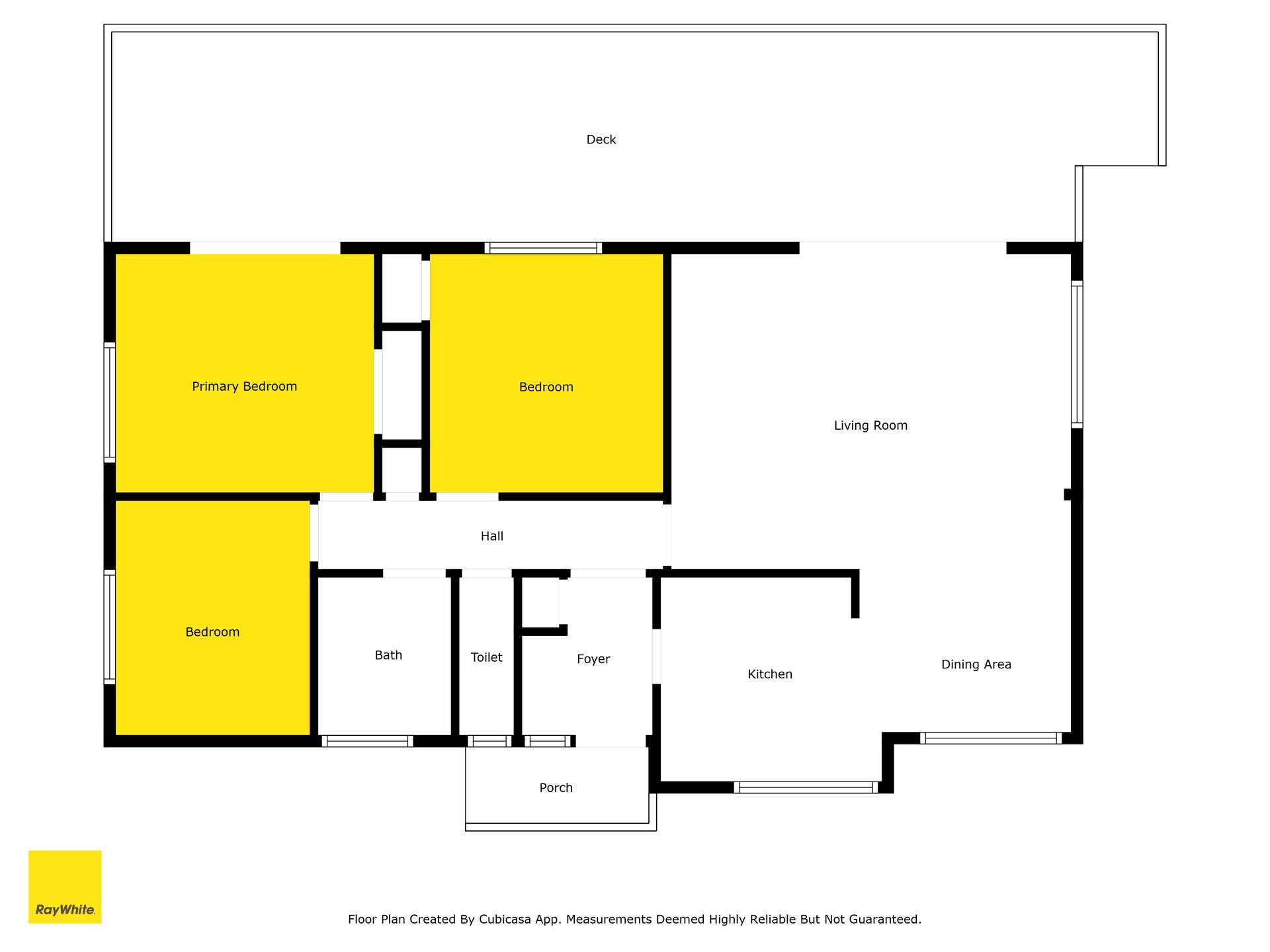 12B Tapsell Road photo 3