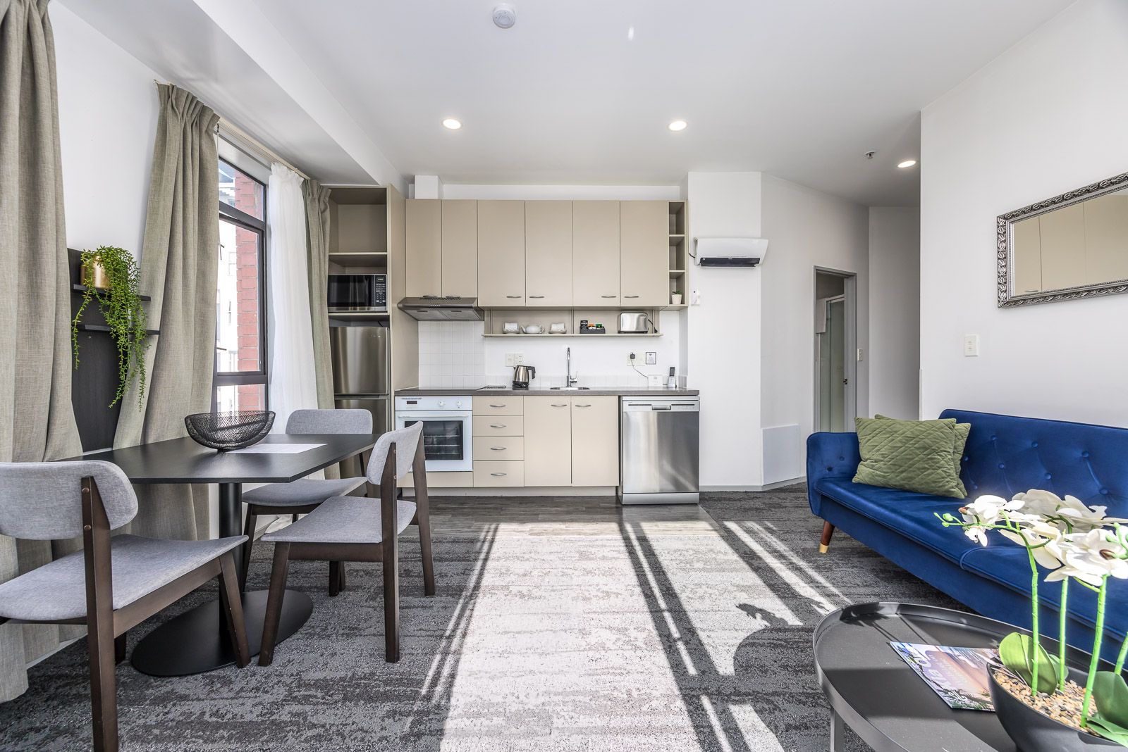 9F/50 Eden Crescent, Auckland Central, Auckland City