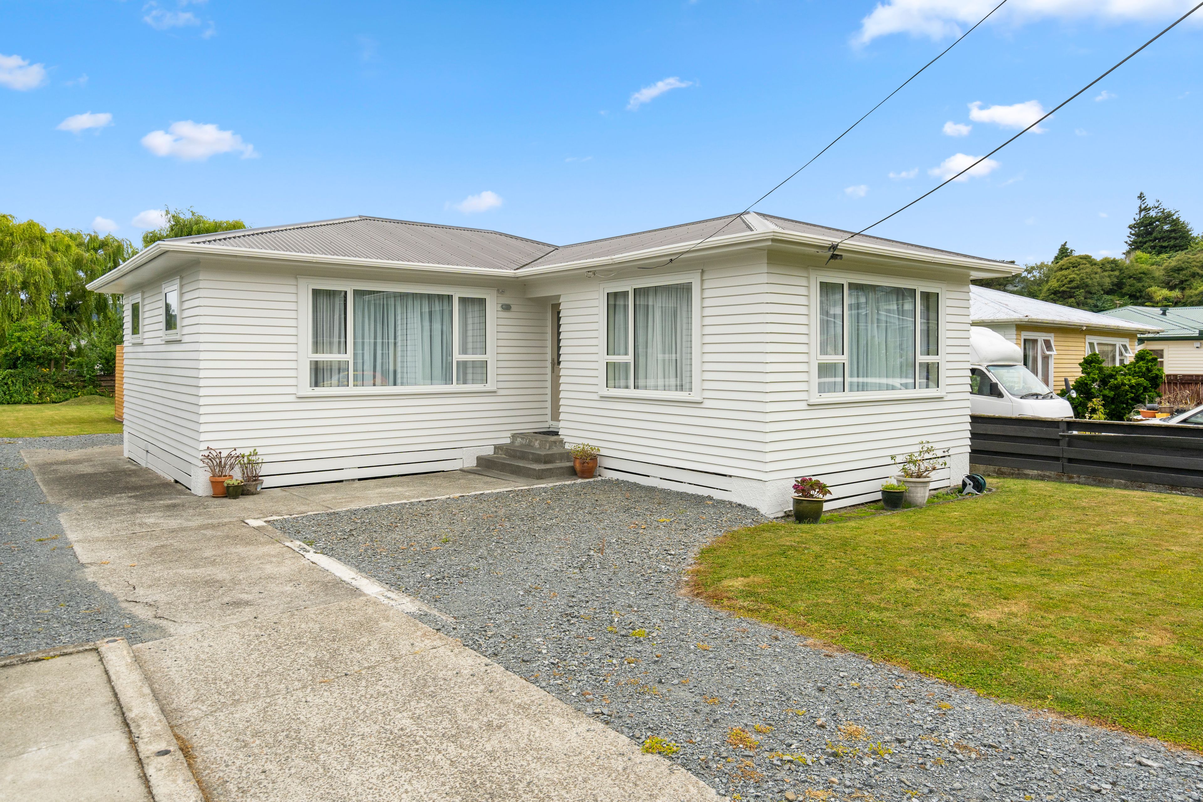 8 Hay Street, Wainuiomata, Lower Hutt City 5014 Sold House Ray White Kemeys Brothers