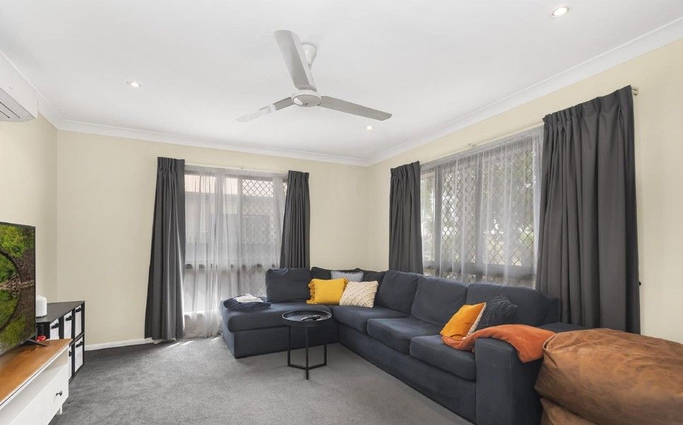 53 Miller Circuit, Kirwan, QLD 4817