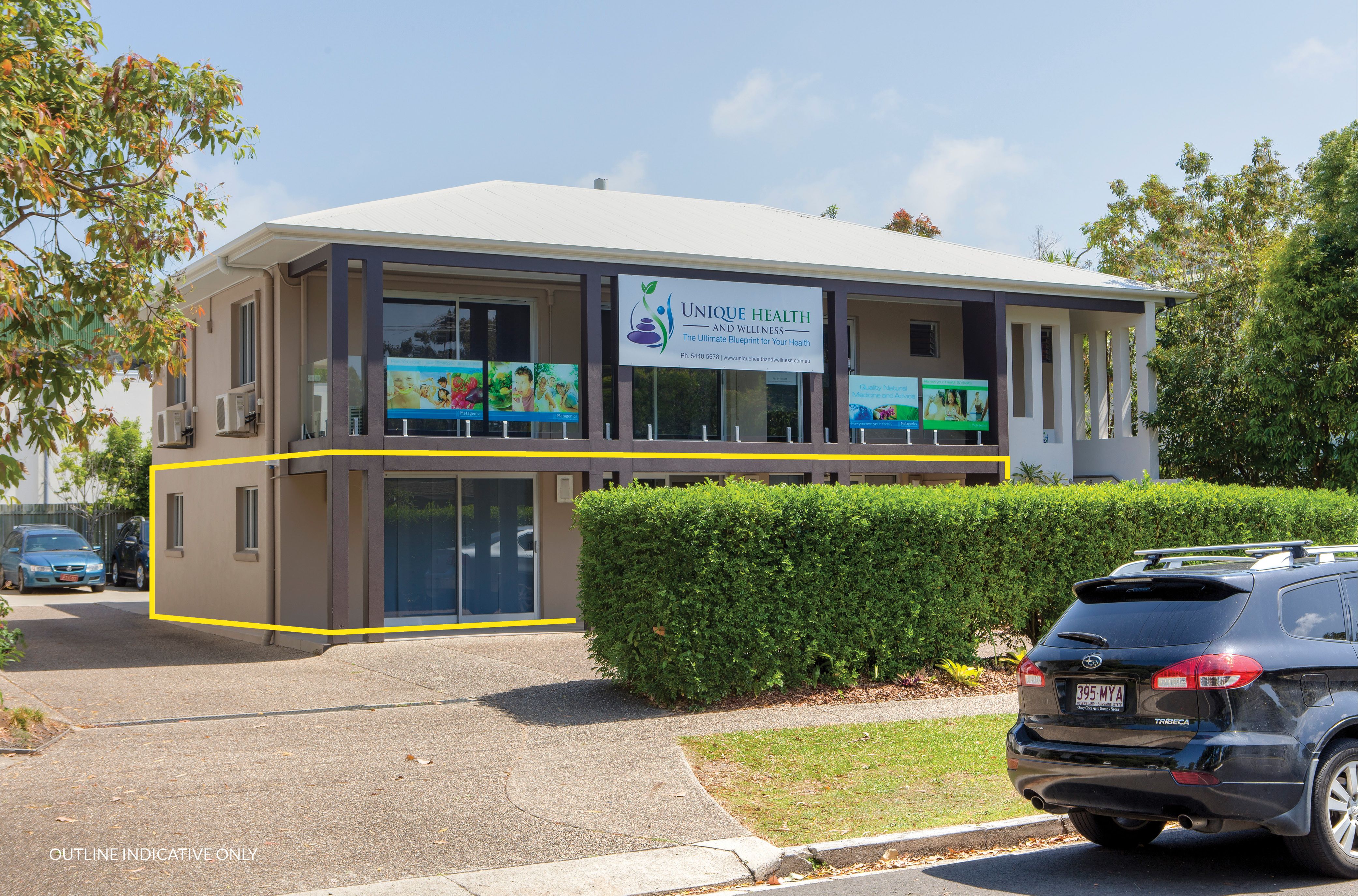 Tenancy A/33 Mary Street, Noosaville, QLD 4566