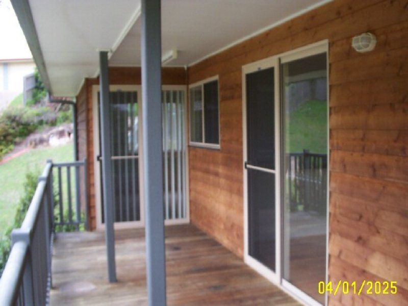 19 Donegal Place, The Gap, QLD 4061