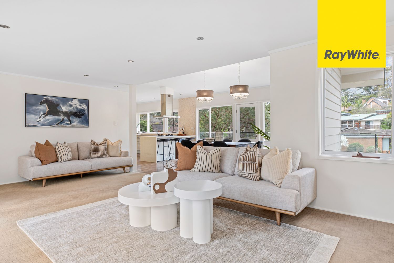 21 Edinburgh Avenue, Carlingford, NSW 2118