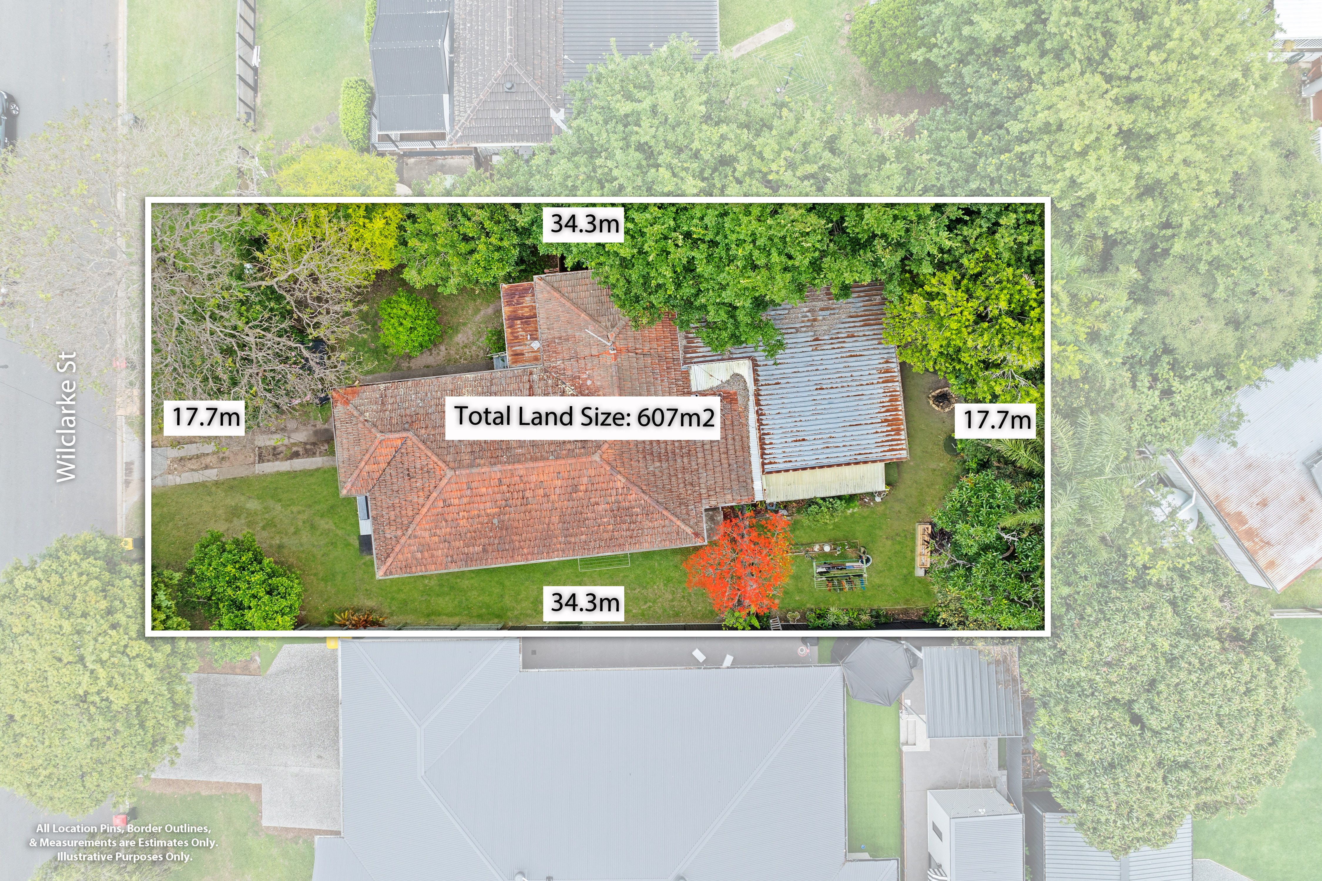 15 Wilclarke Street, Upper Mount Gravatt, QLD 4122
