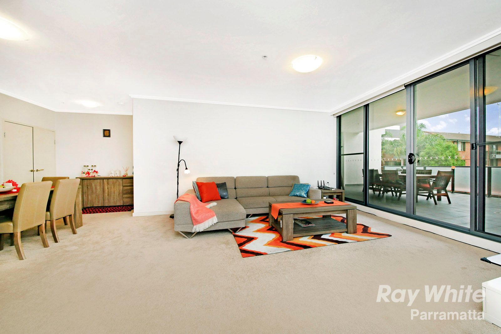 106a/8 Cowper Street, Parramatta, NSW 2150