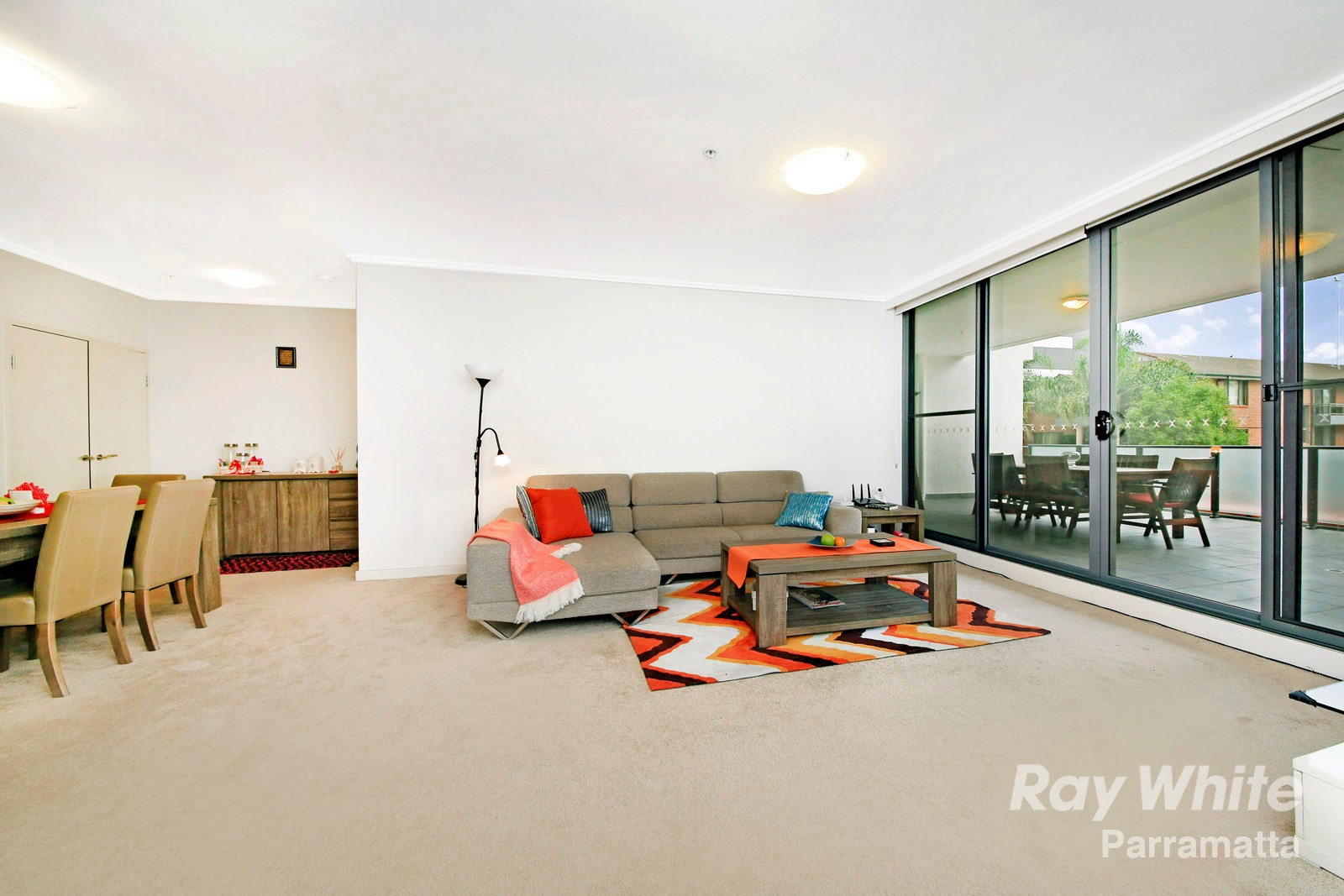 106a/8 Cowper Street, Parramatta, NSW 2150