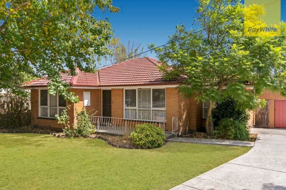 111 Albert Avenue, Boronia, VIC 3155
