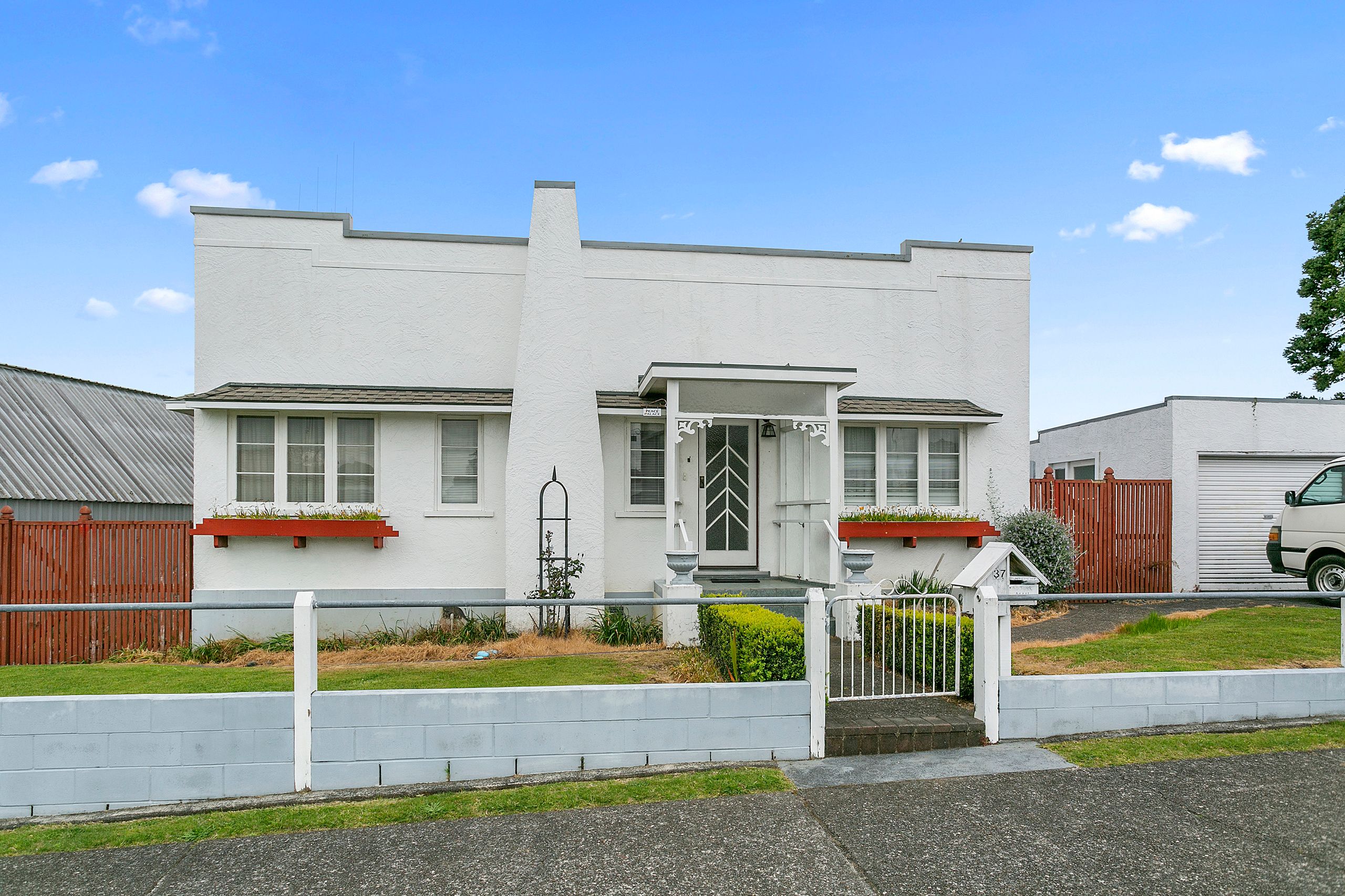 37 Fraser Street, Te Awamutu, Waipa District