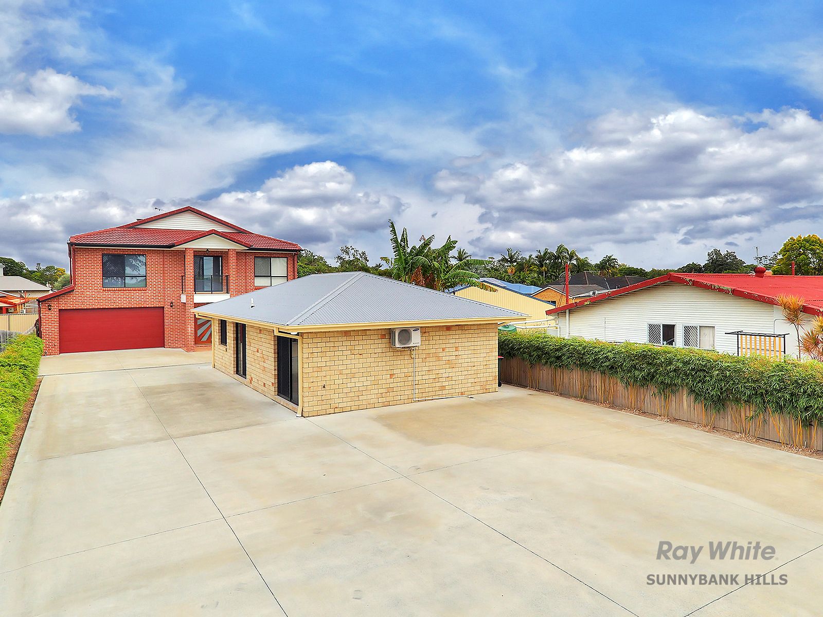 98 Warrigal Road, Runcorn QLD 4113