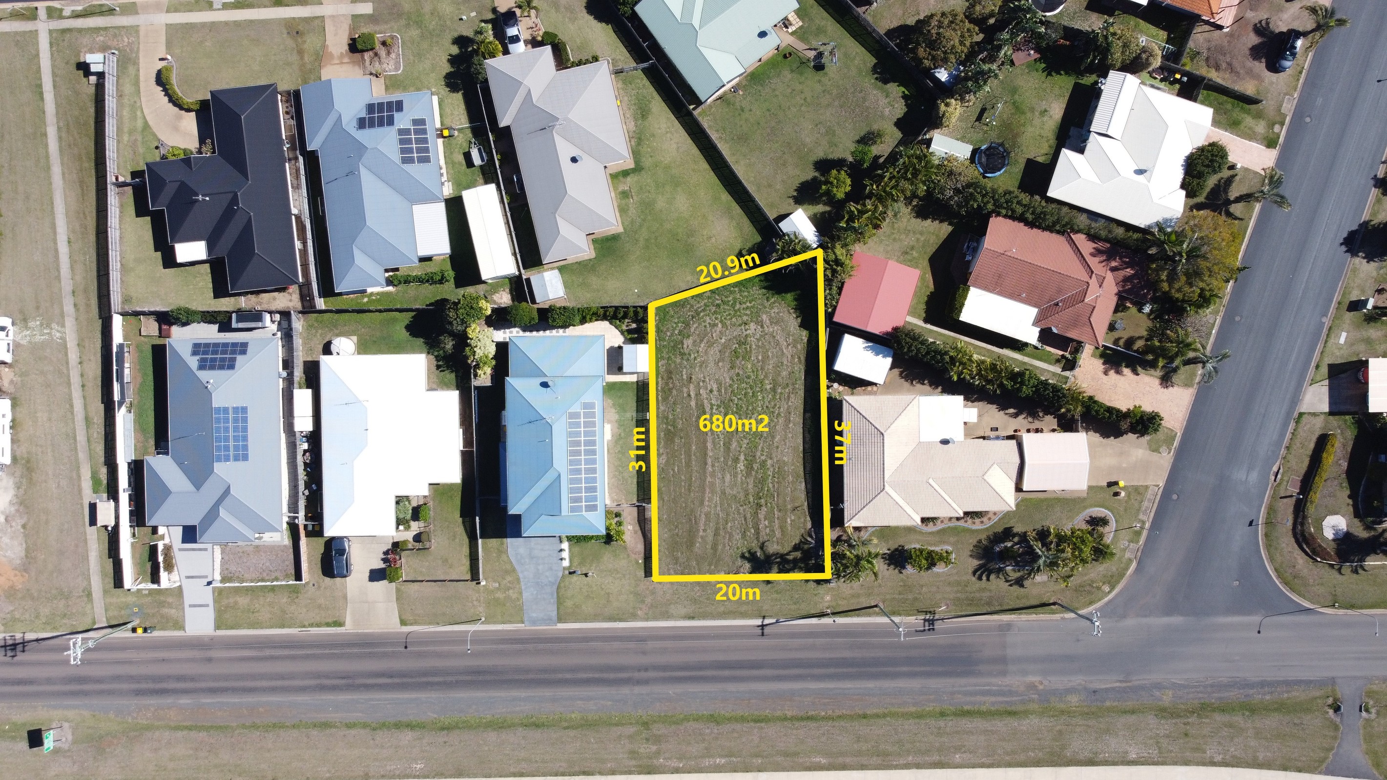 292 Woongarra Scenic Drive, Bargara, QLD 4670