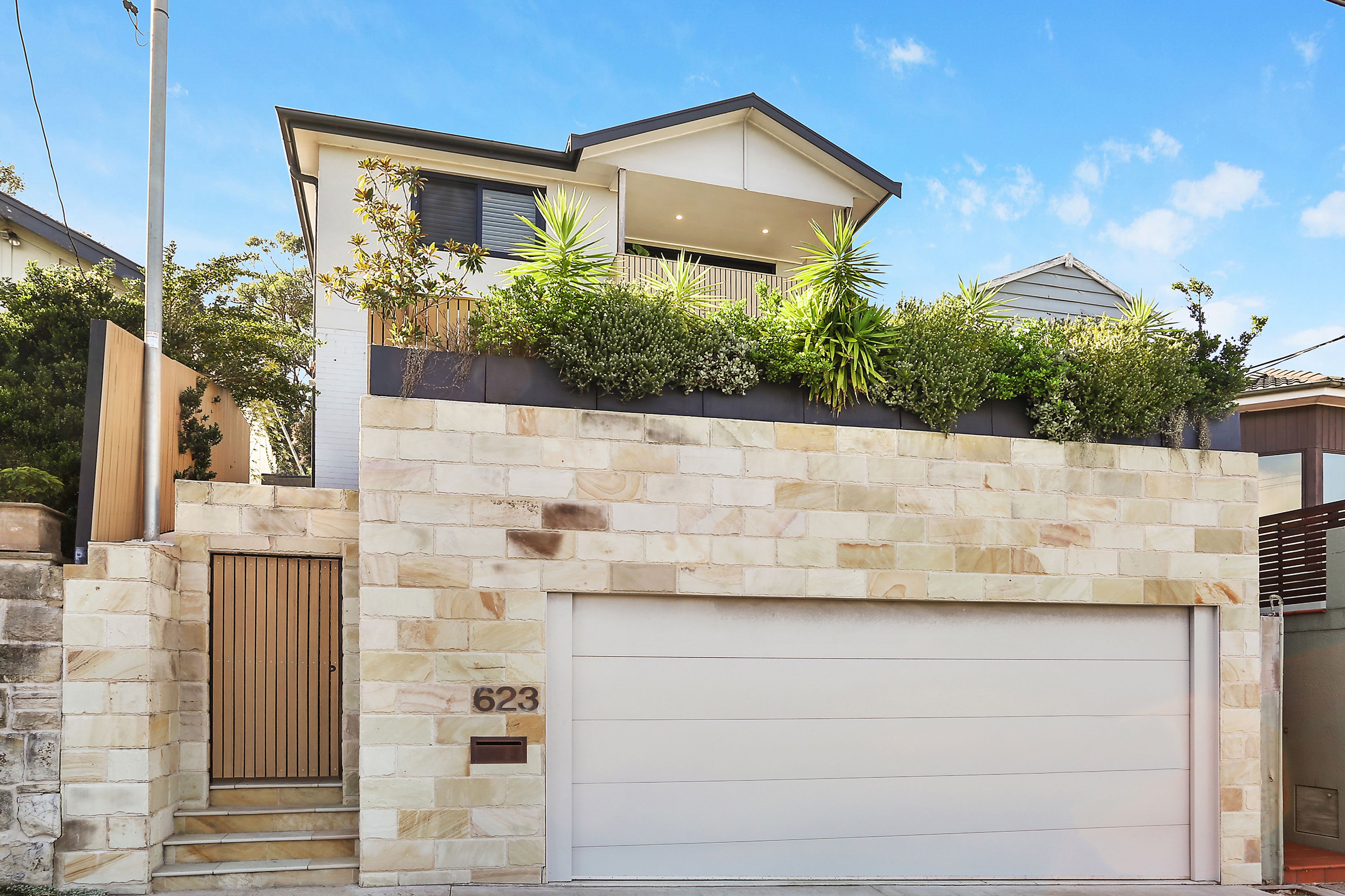 623 Old South Head Road, Rose Bay NSW 2029