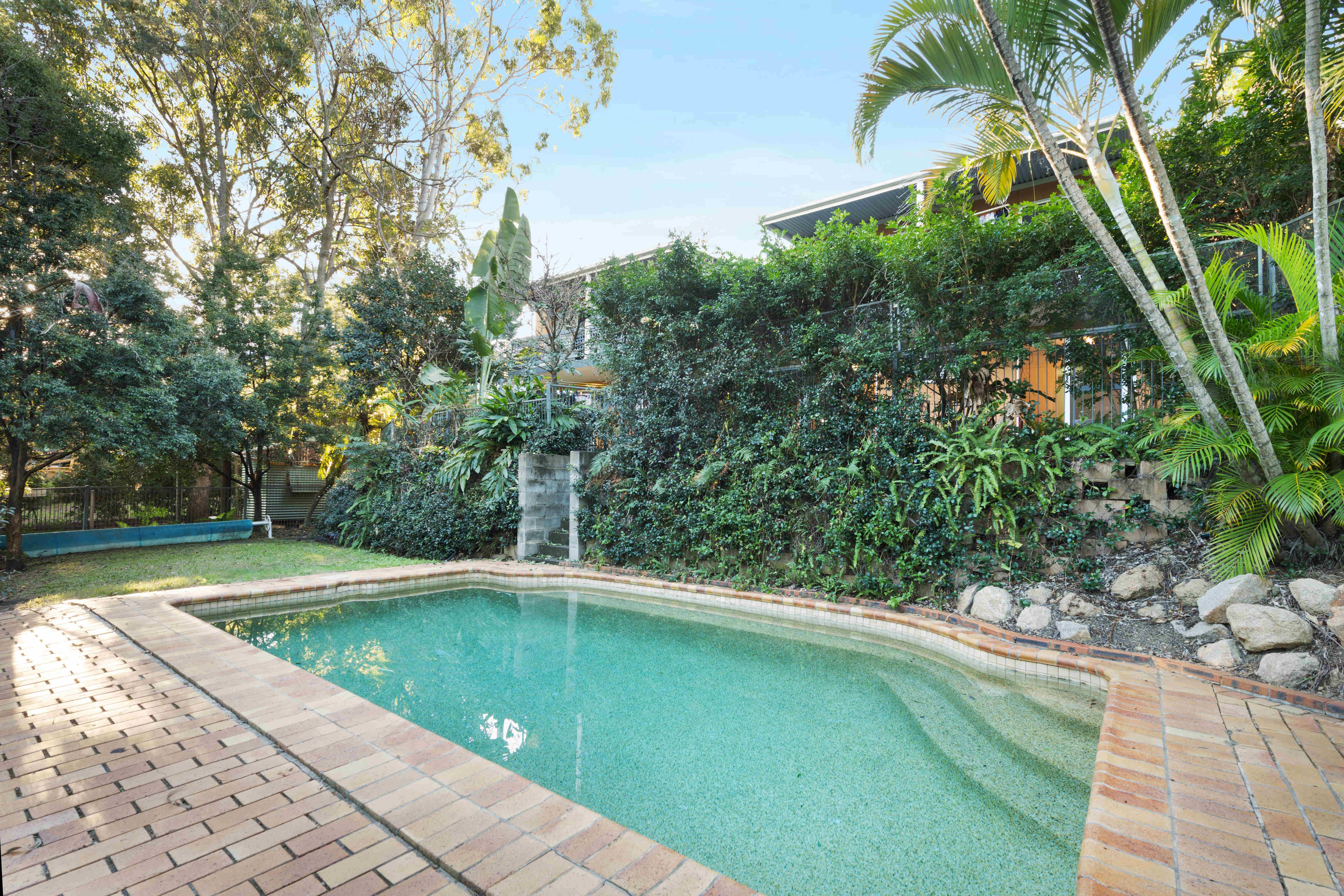 2B/24 Plunkett Street, Paddington, QLD 4064