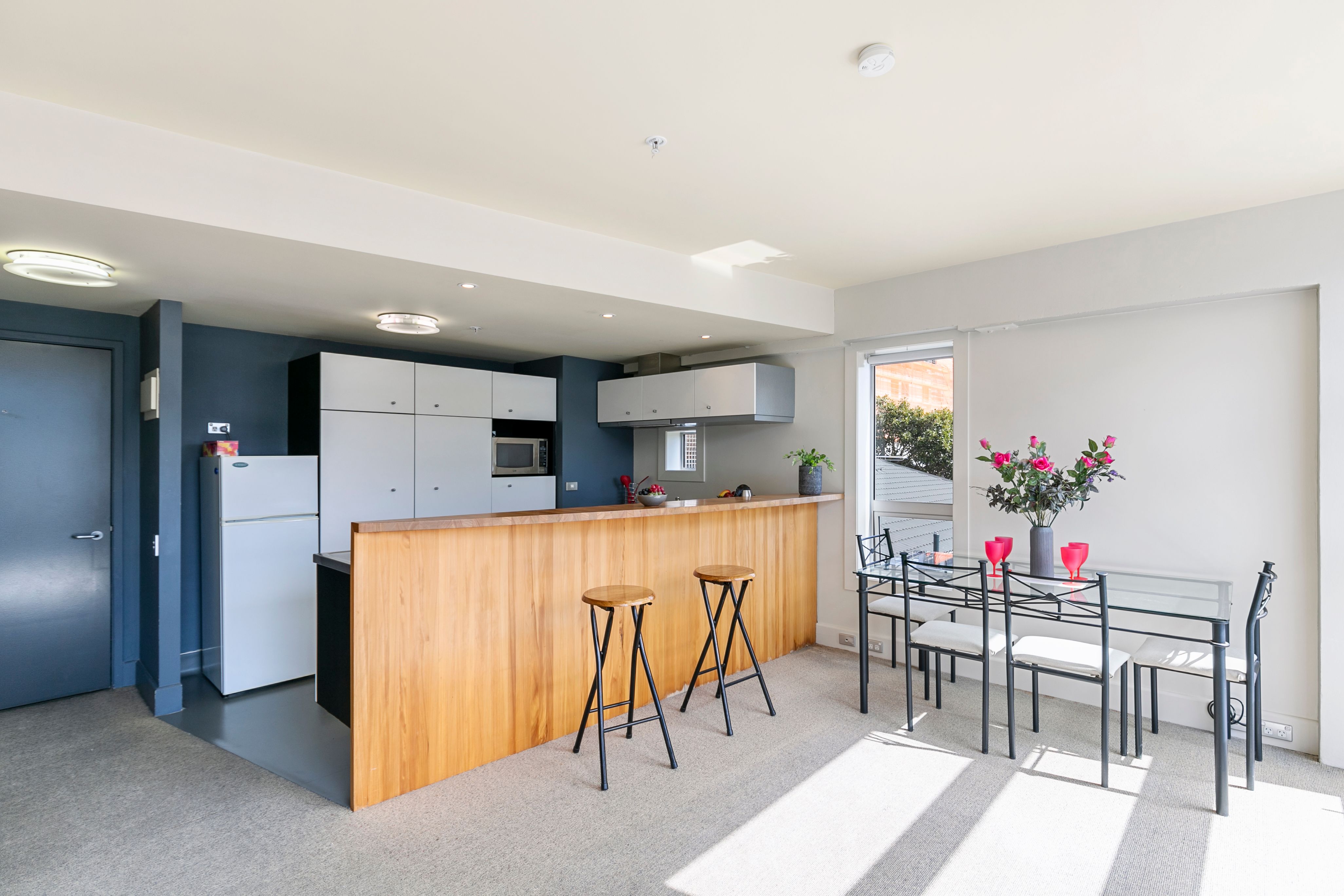 75/43 Mulgrave Street, Thorndon, Wellington City