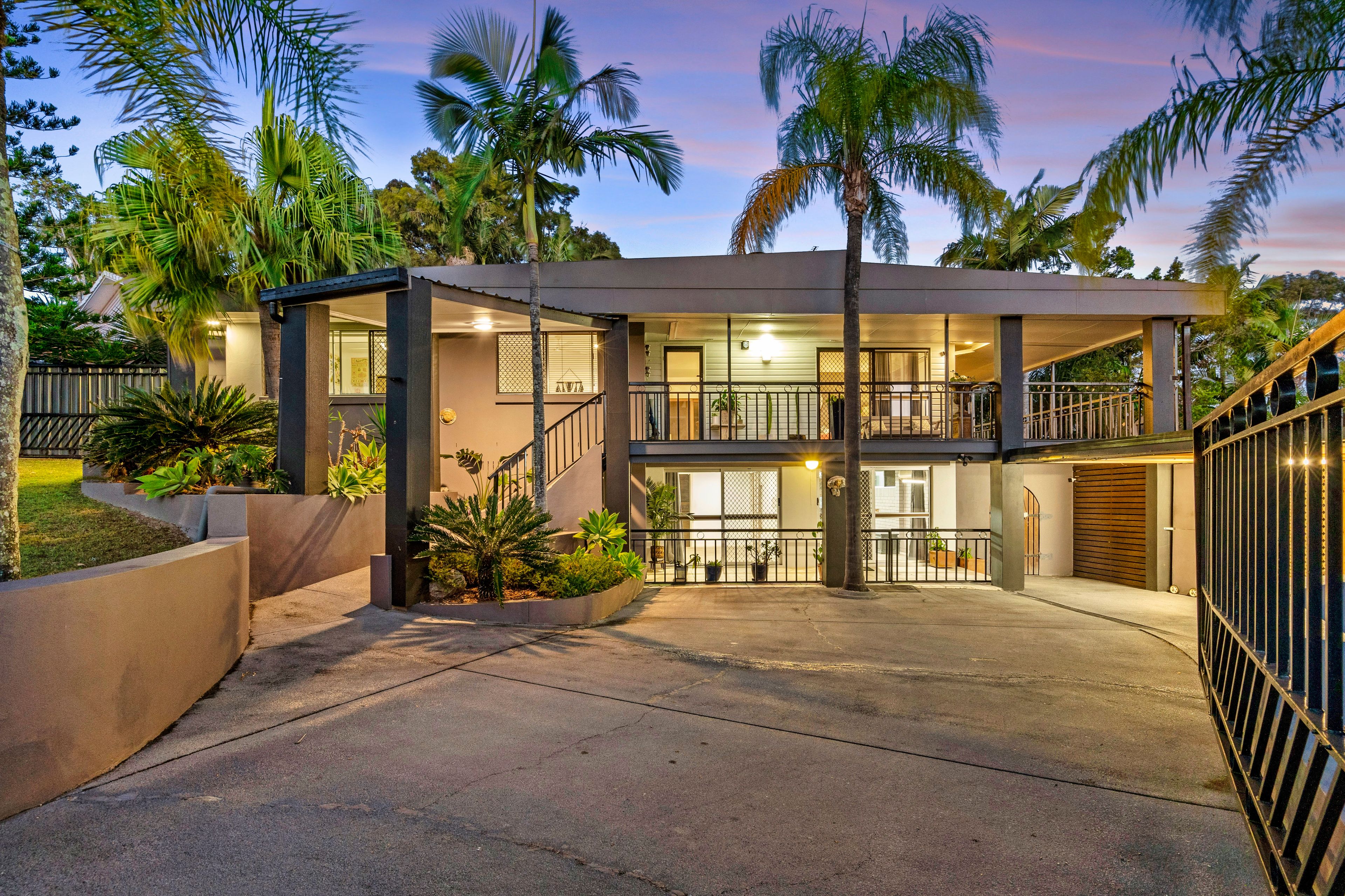 36 Warrungen Way, Ashmore, QLD 4214