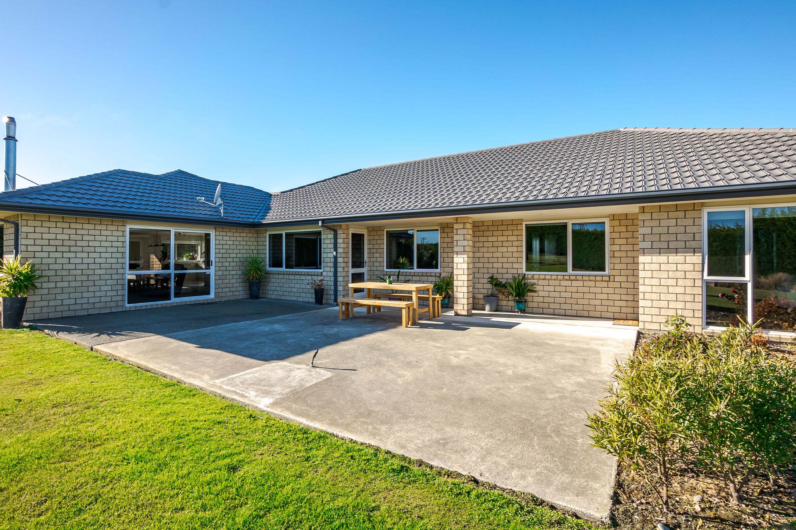 72 Jellicoe Street, Oceanview, Timaru District