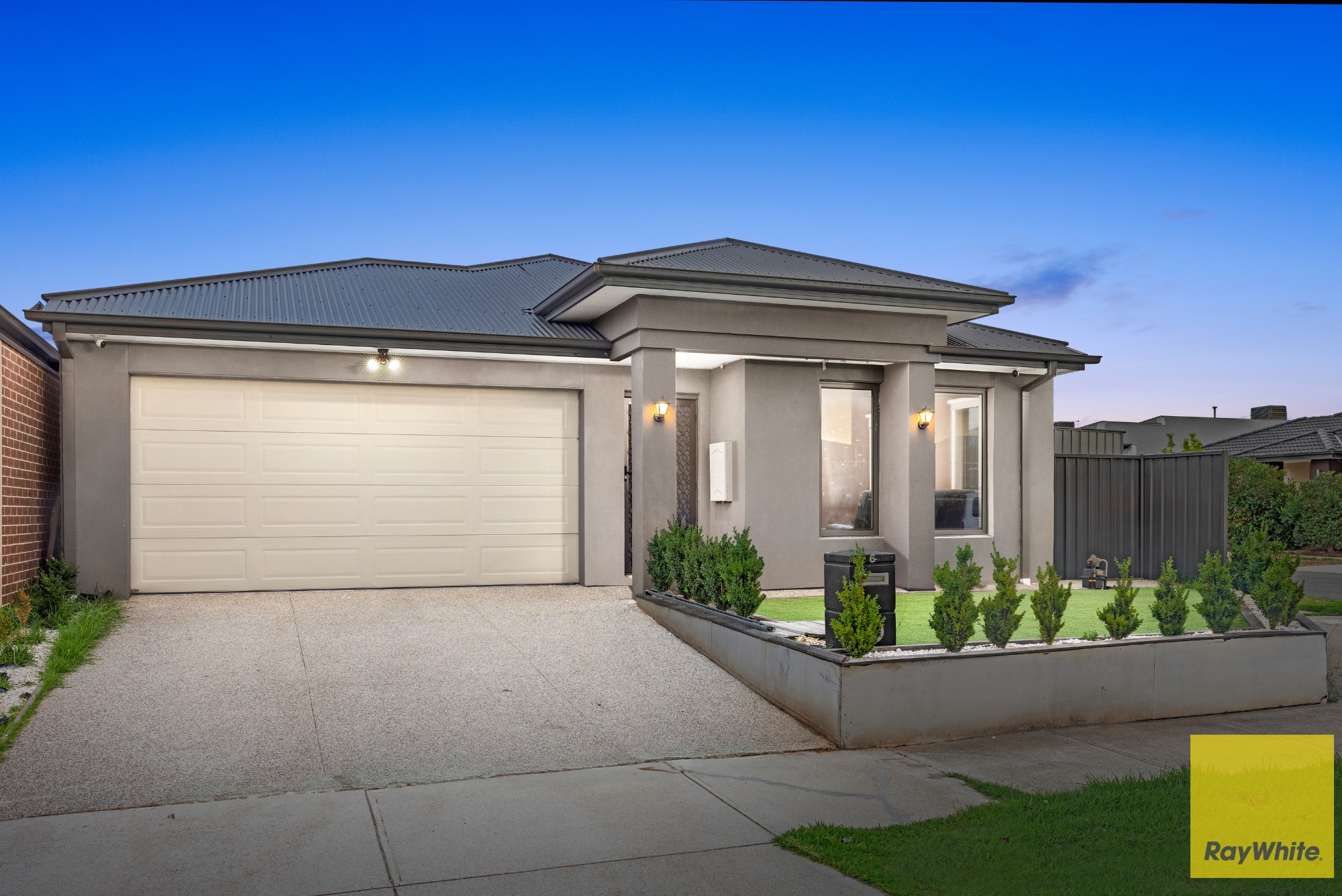 6 Connell Street, Tarneit, VIC 3029