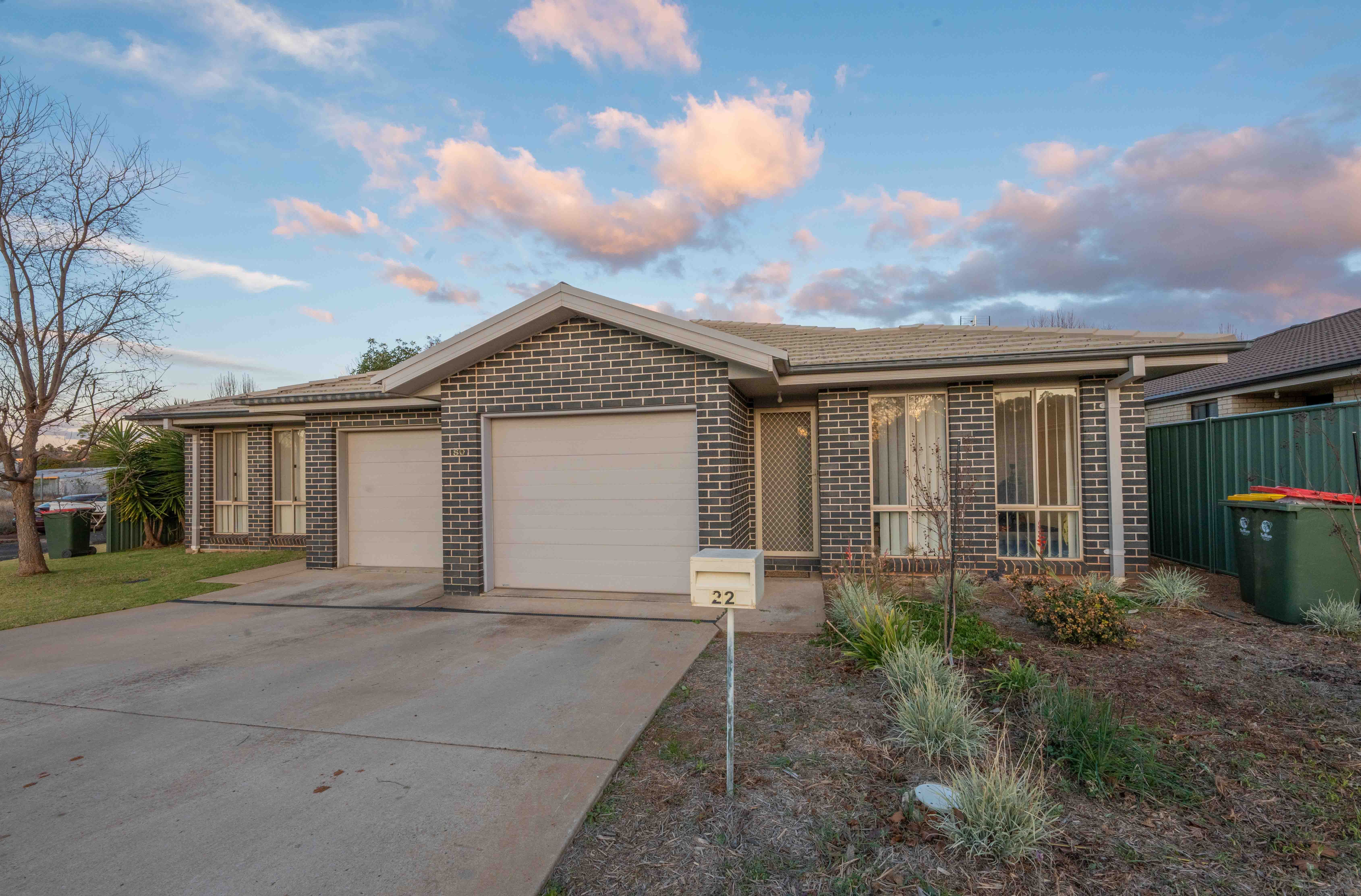 22/80 Close Street, Parkes, NSW 2870
