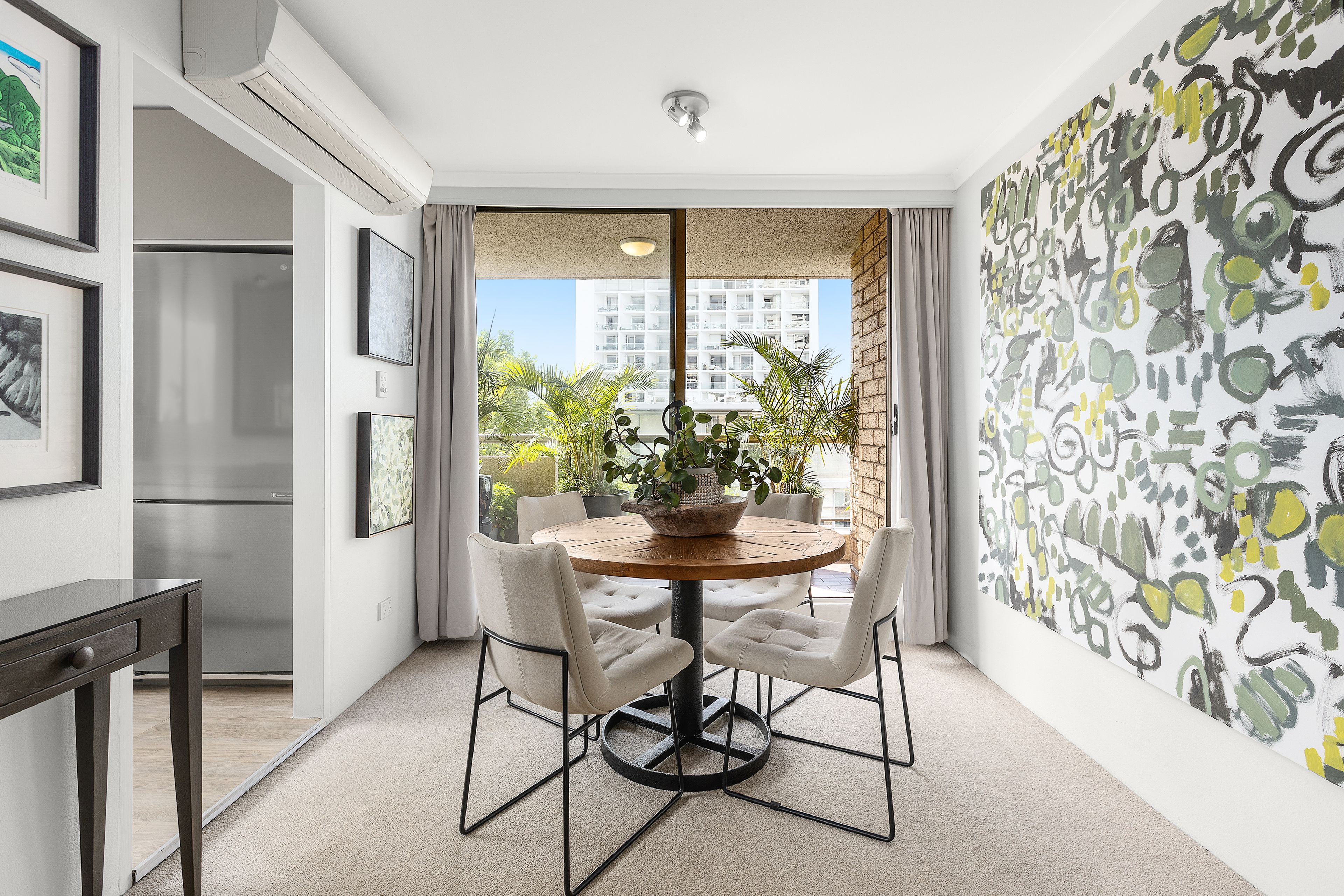 29/515 Farrell Avenue, Darlinghurst, NSW 2010 Sold Apartment Ray