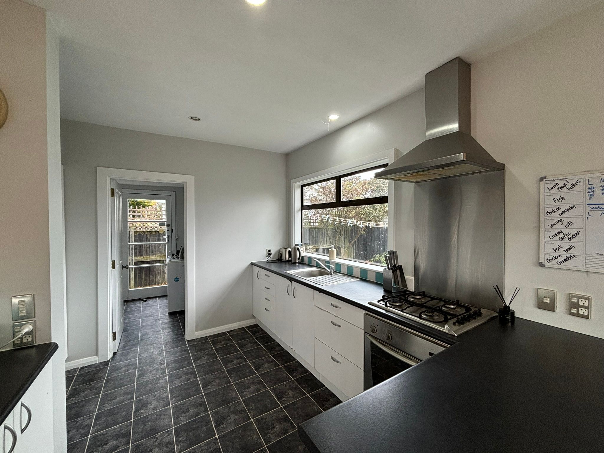 35 Harrison Street, Mairehau, Christchurch City