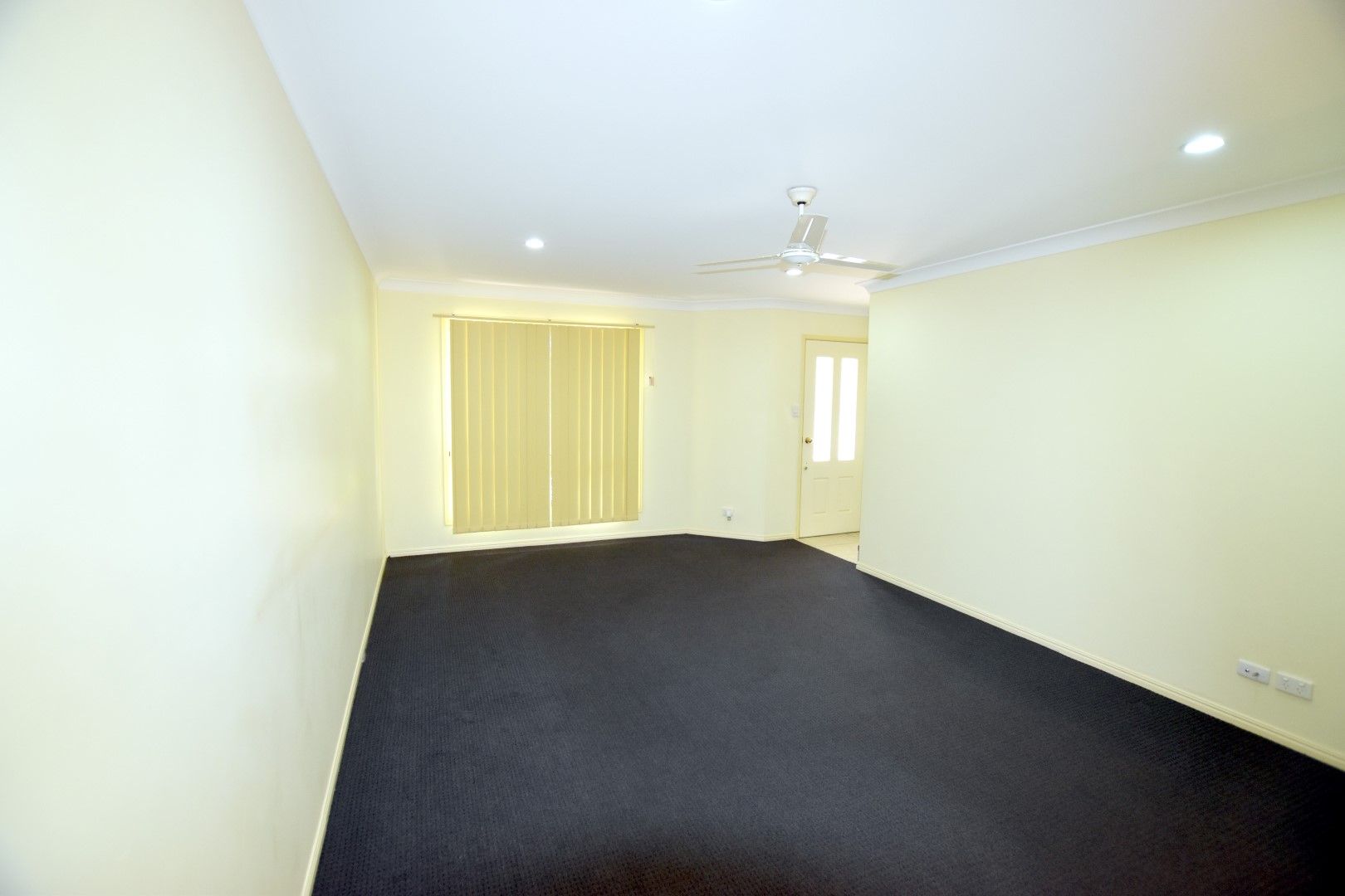 2/36 Glenlyon Street, Gladstone Central, QLD 4680