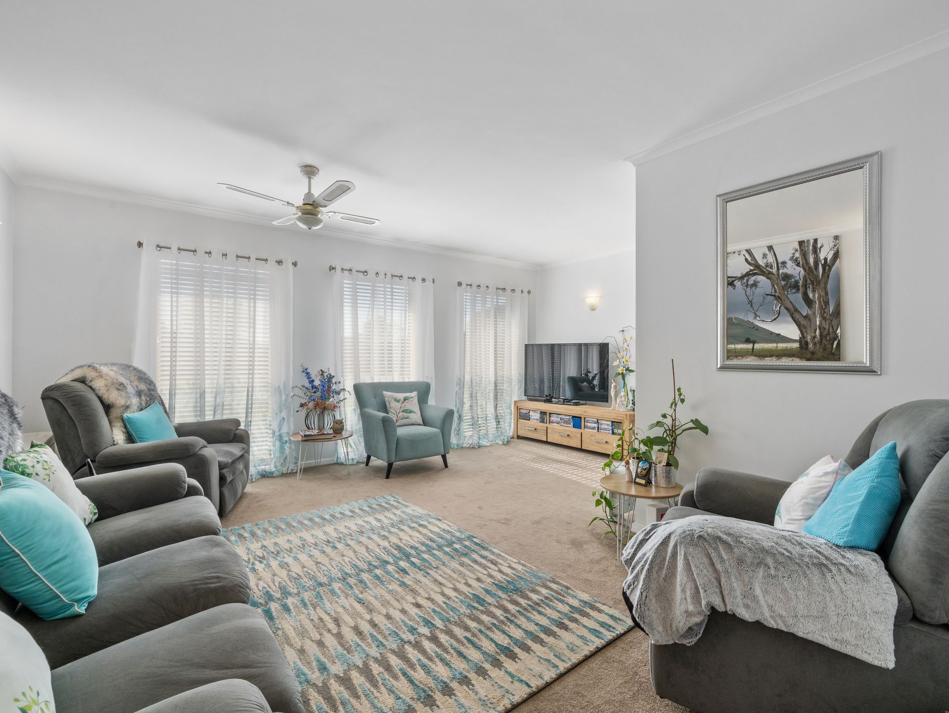 34 Perth Street, Benalla, VIC 3672 Sold House Ray White Benalla