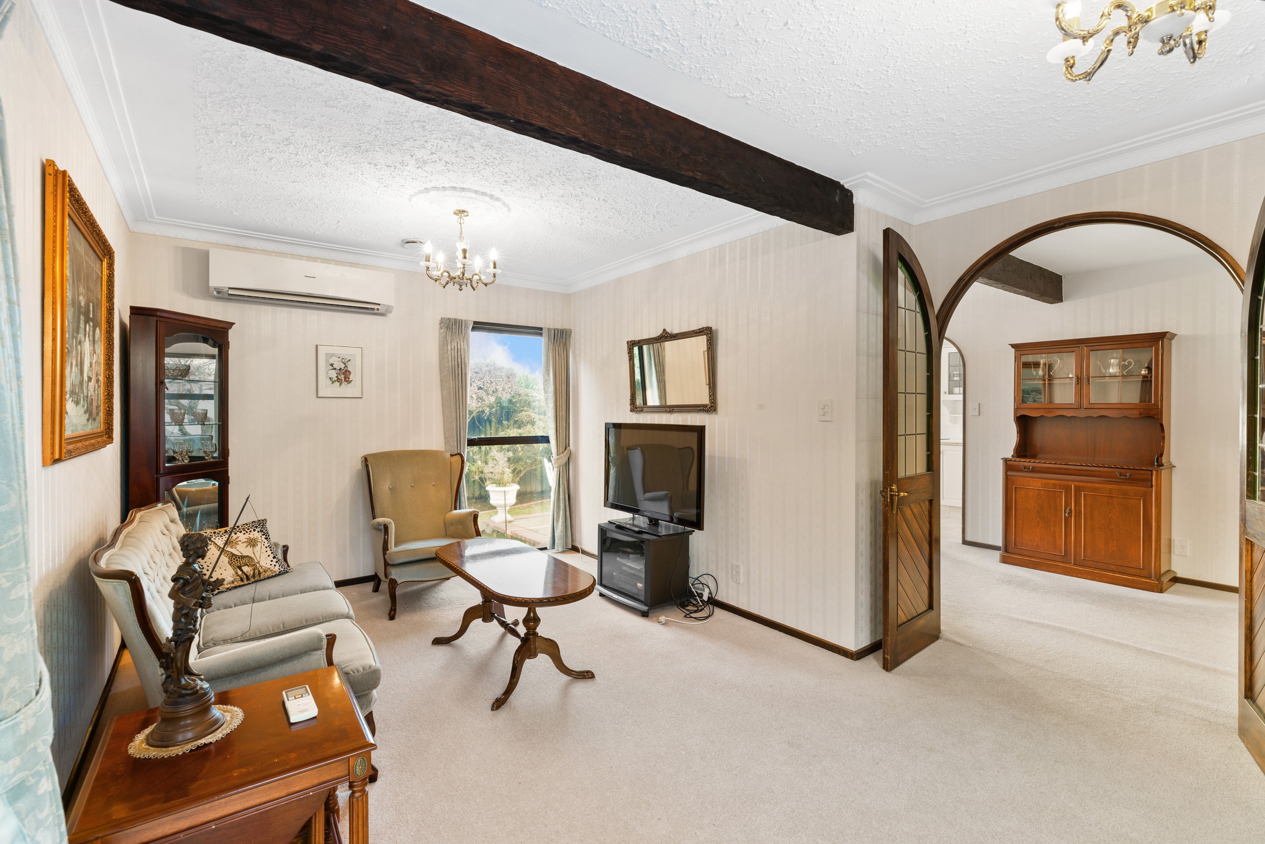 2/18 Pelorus Place, Harewood, Christchurch City