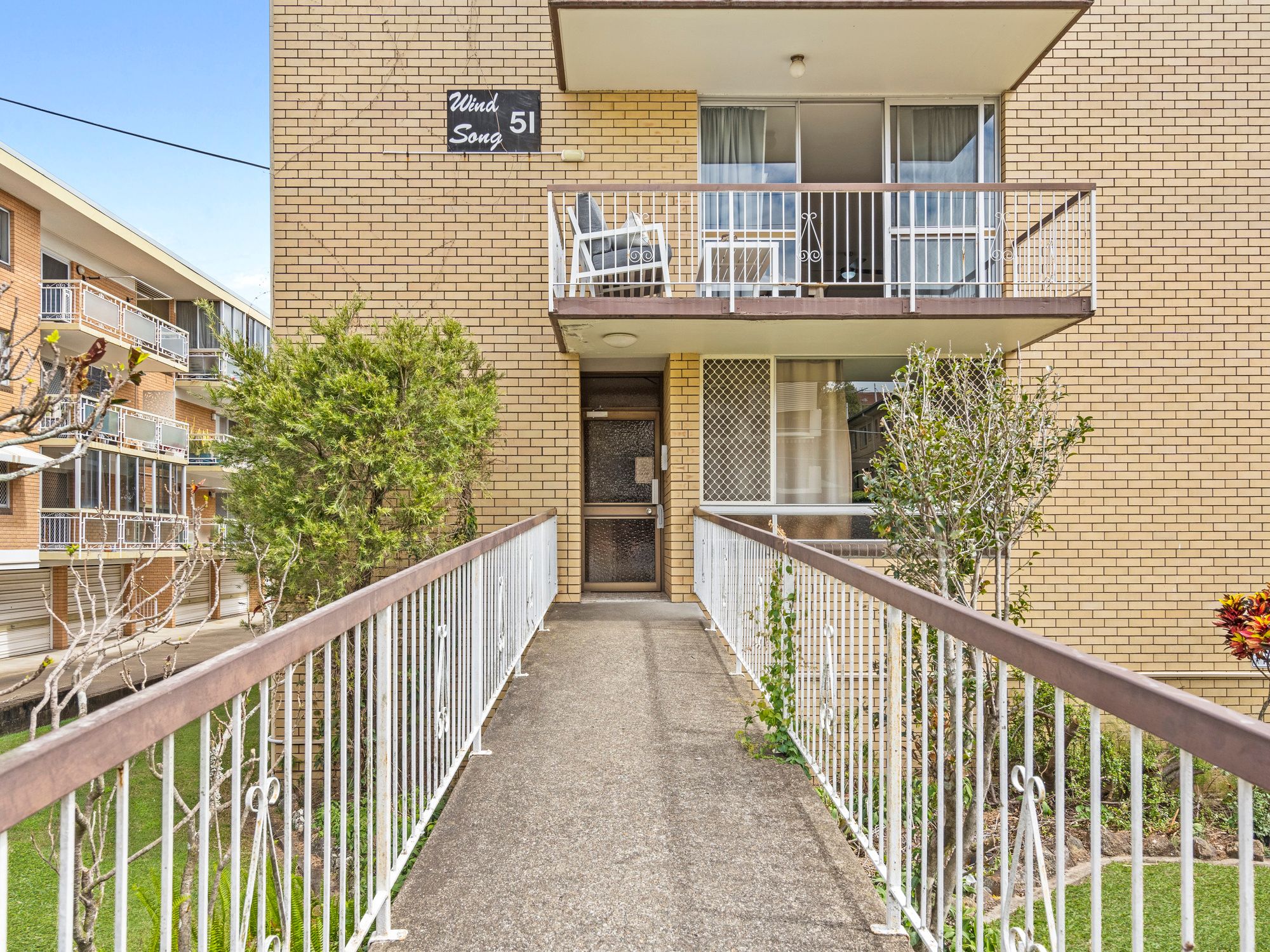 4/51 Rialto Street, Coorparoo, QLD 4151