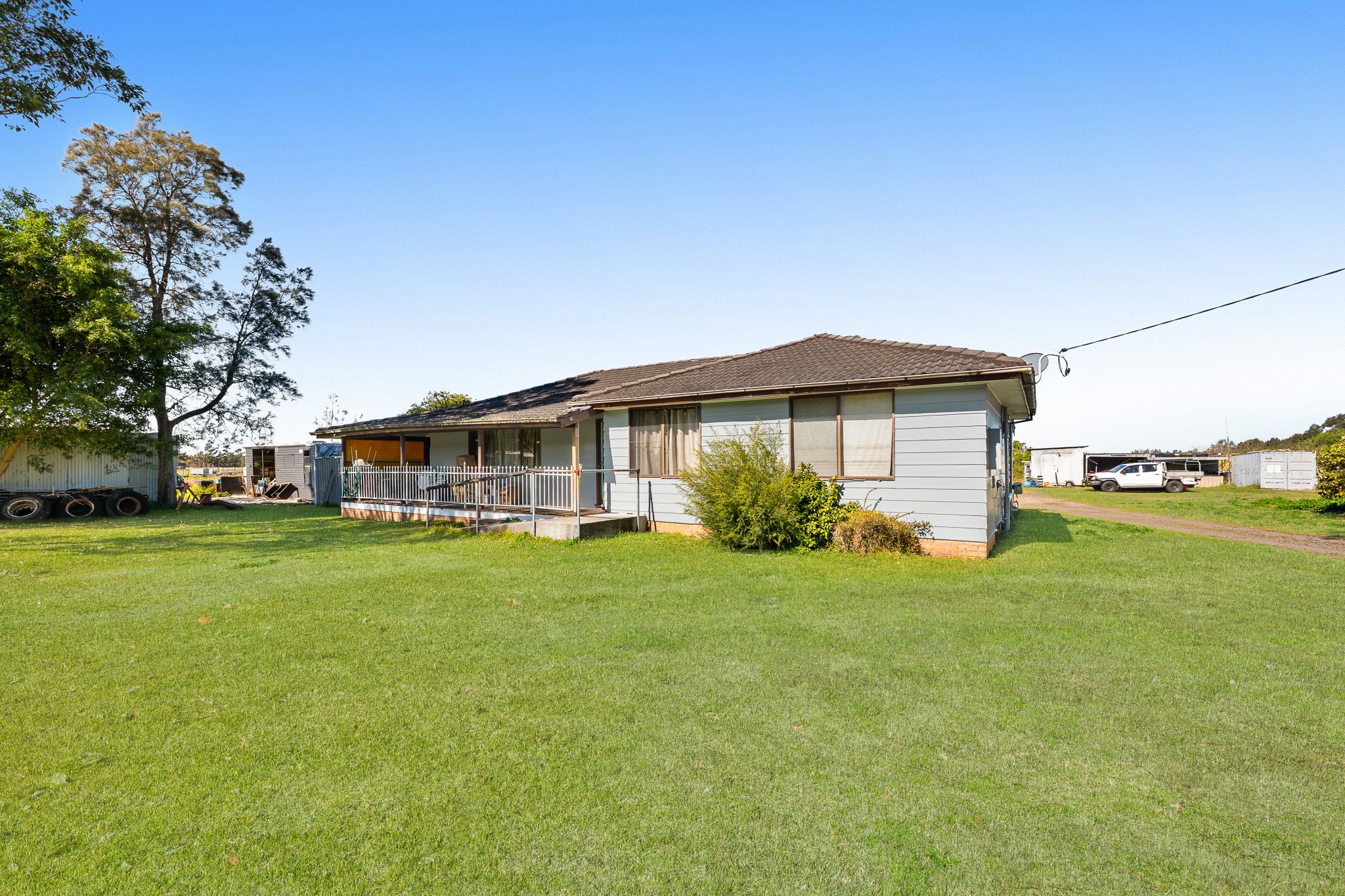 175 Tomago Road, Tomago, NSW 2322