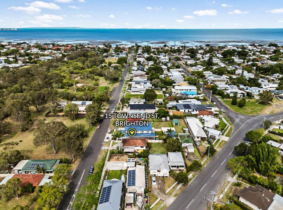 15 Townsend Street, Brighton QLD 4017