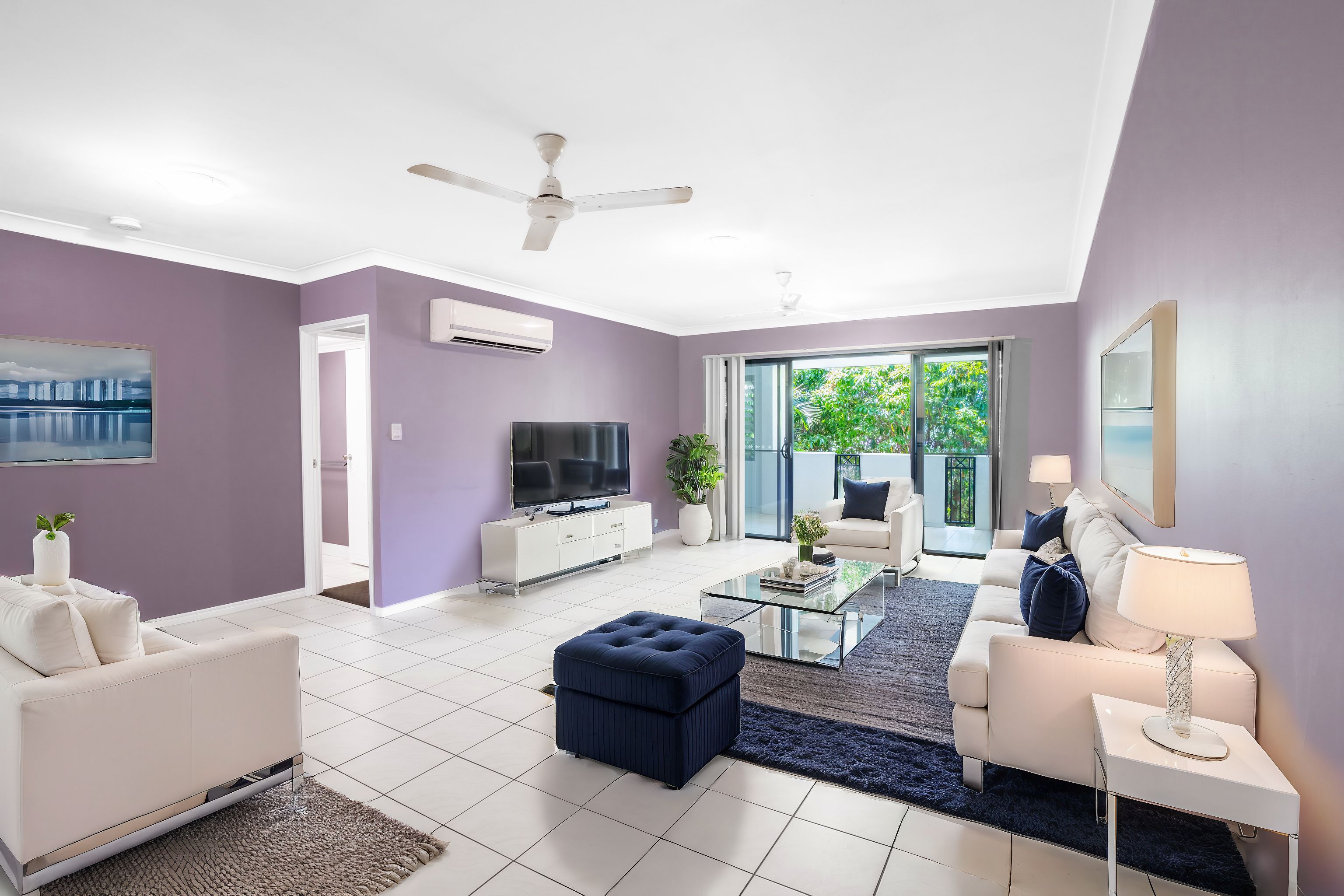 31/58-70 Redlynch Intake Road, Redlynch, QLD 4870