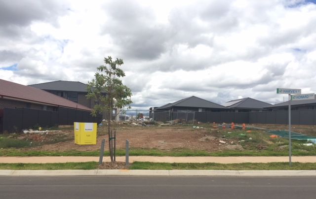 26 Harvey Street, Oran Park, NSW 2570