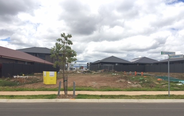 26 Harvey Street, Oran Park, NSW 2570