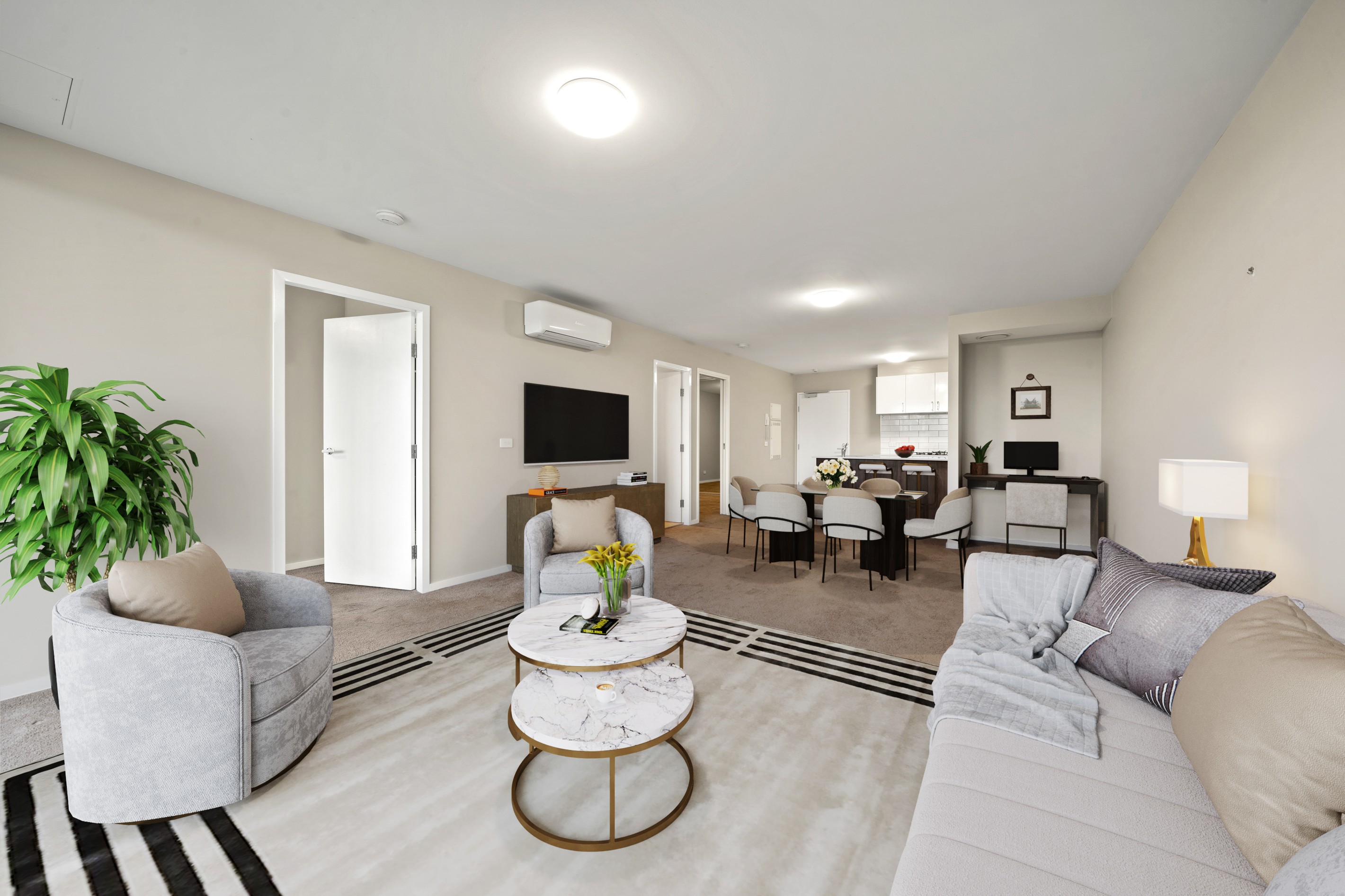 66/566 Cotter Road, WRIGHT, ACT 2611