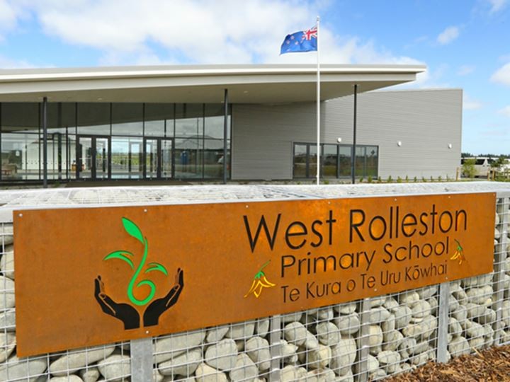 4 Fountain Place, Rolleston, Canterbury